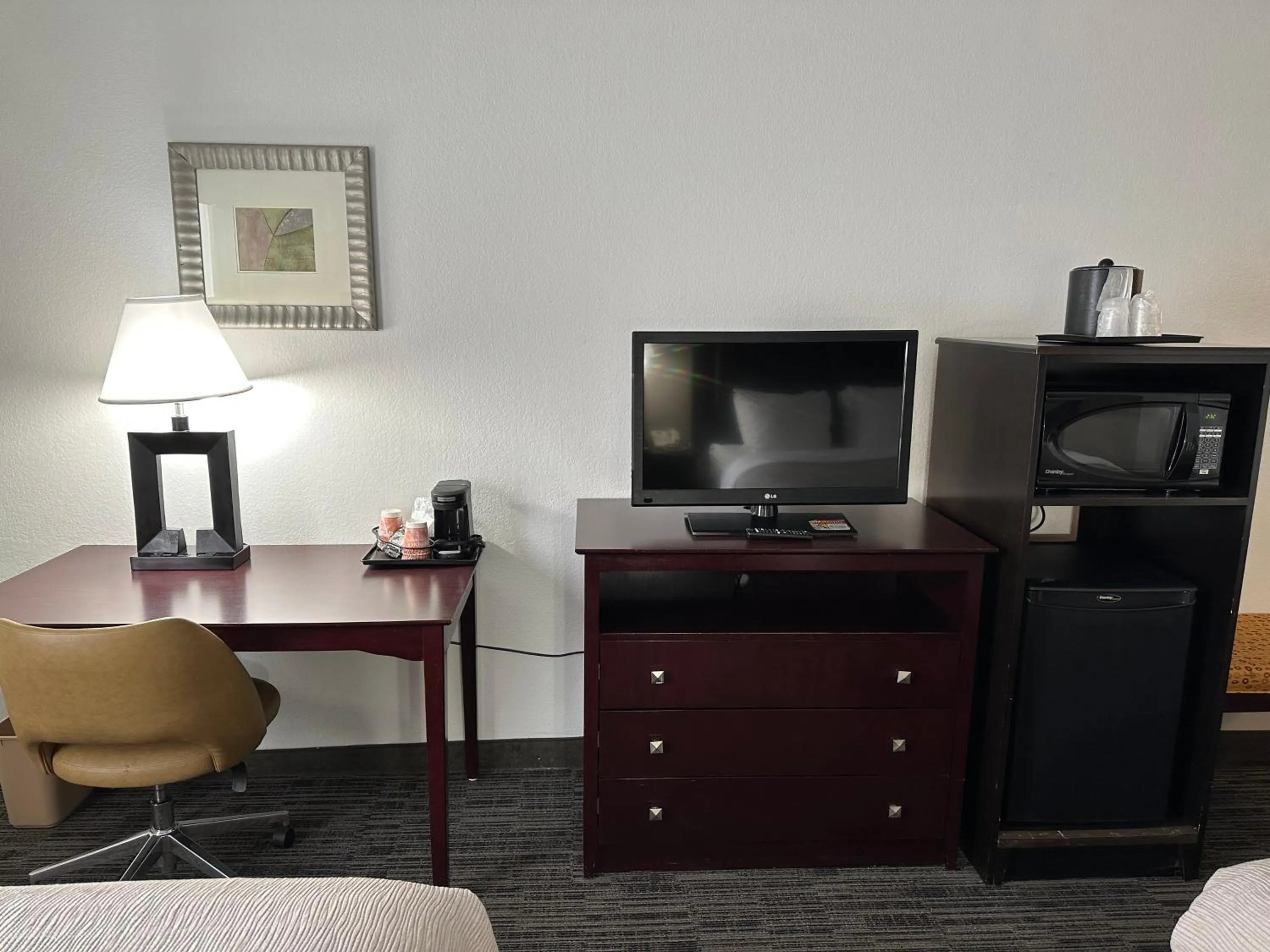 Quality Inn & Suites Everett