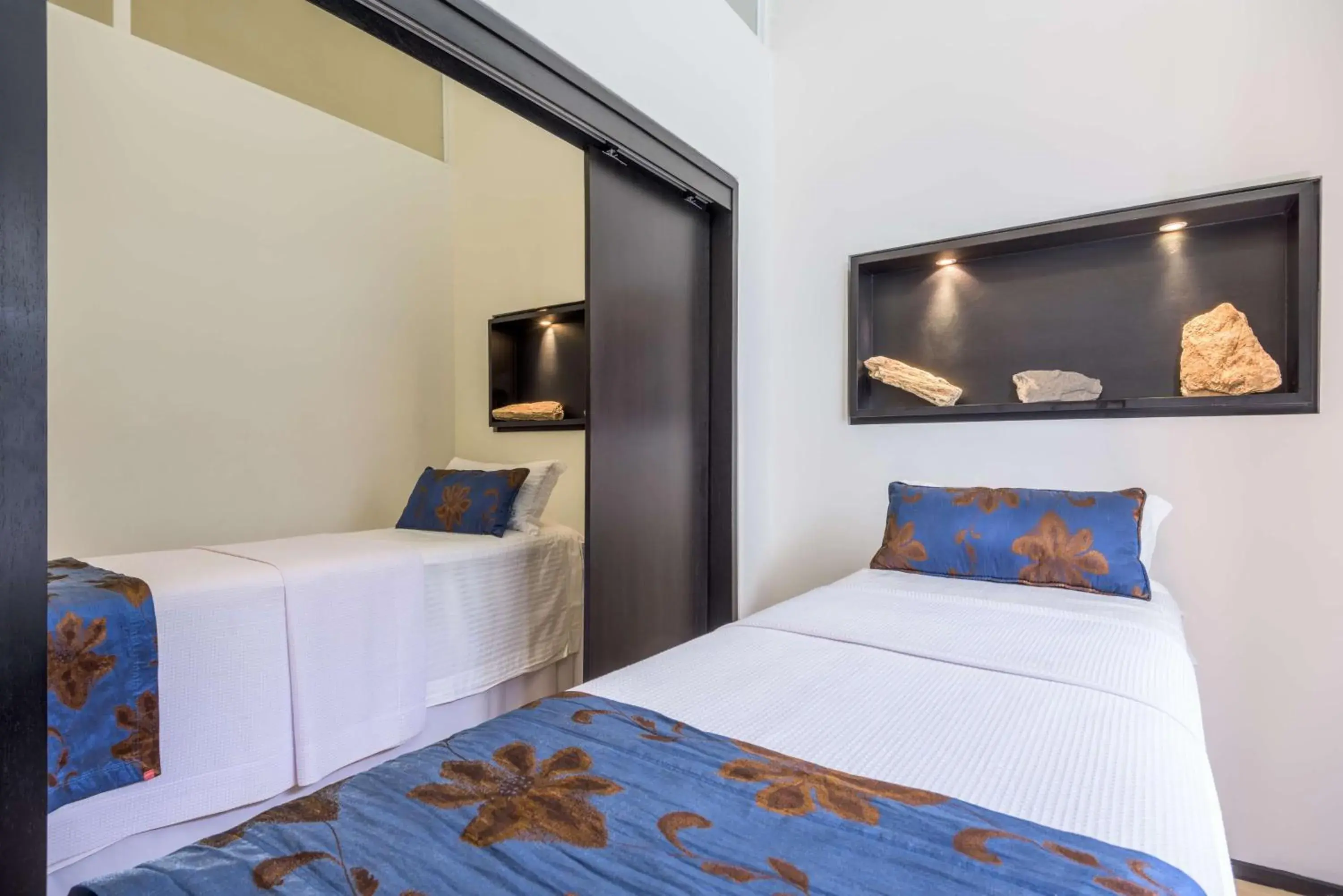 Spa and wellness centre/facilities, Bed in NH Collection Medellin Royal Spa and wellness centre/facilities, Bed in NH Collection Medellin Royal