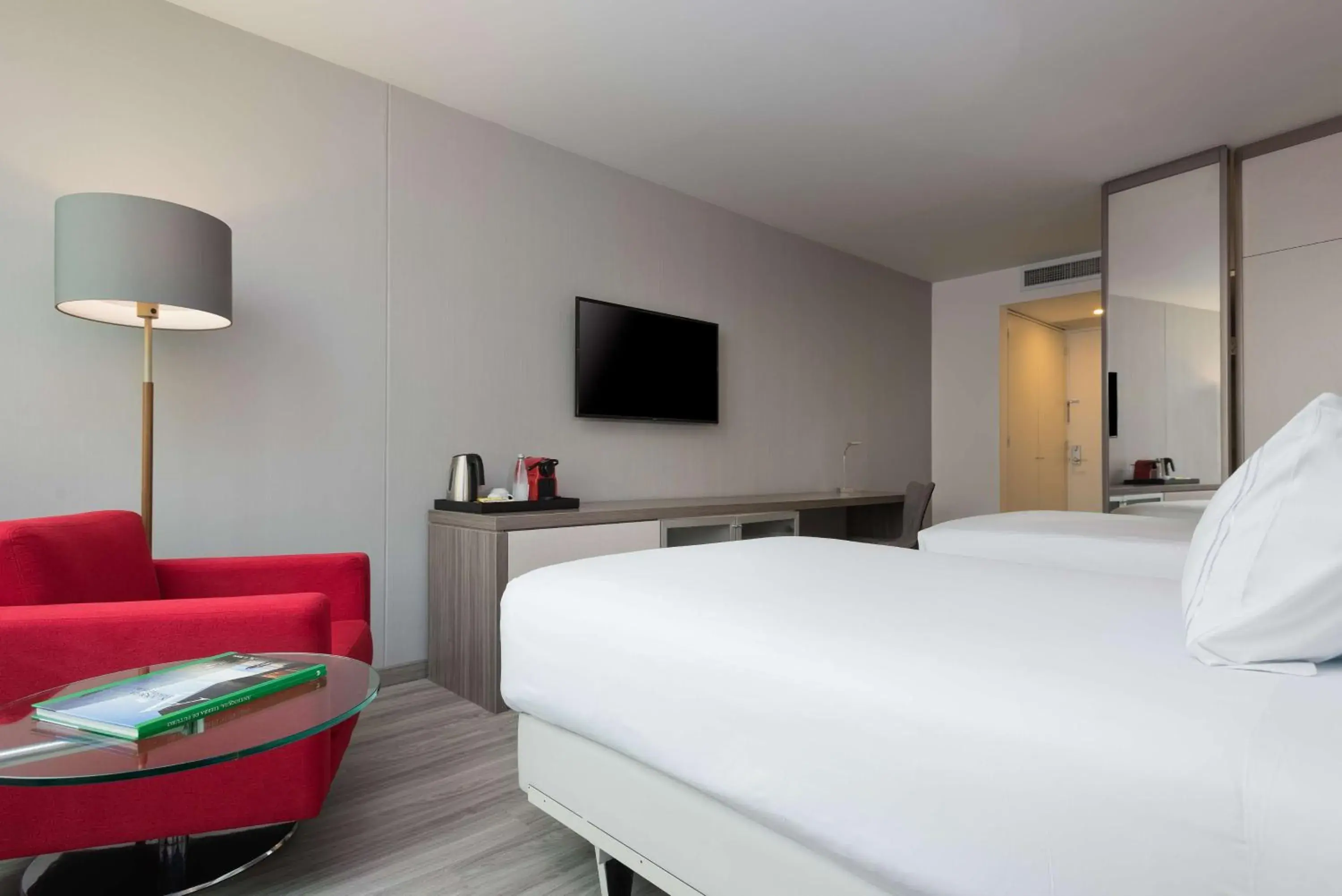 Bedroom, Bed in NH Collection Medellin Royal Bedroom, Bed in NH Collection Medellin Royal