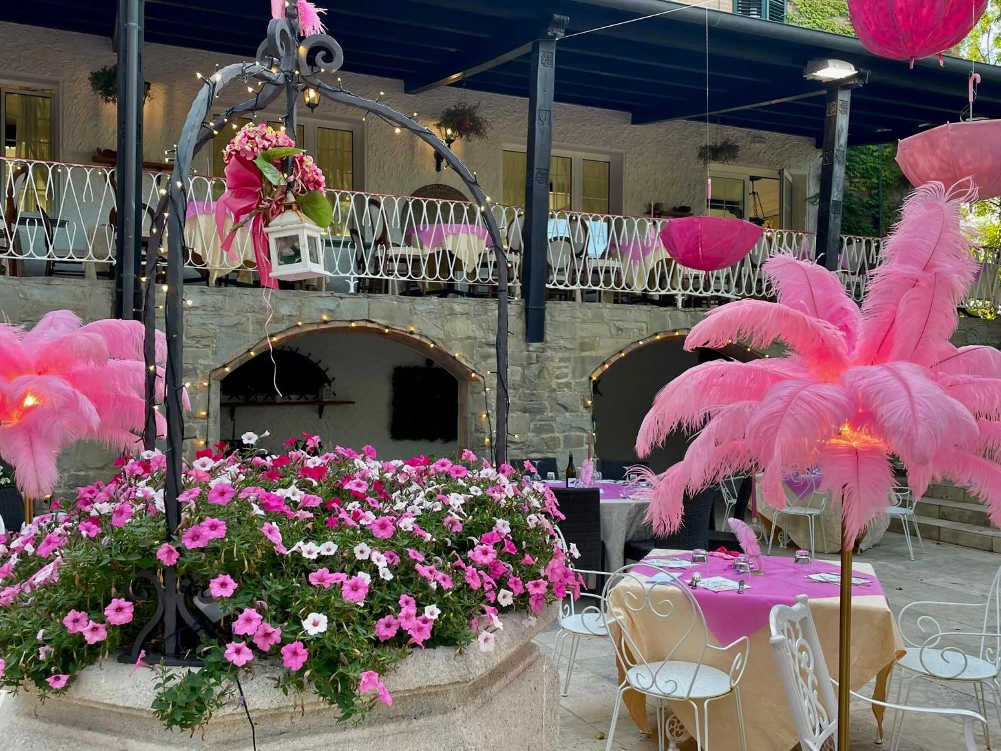 hotel Locanda delle Dune