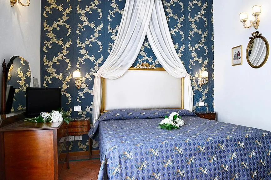 hotel Locanda delle Dune