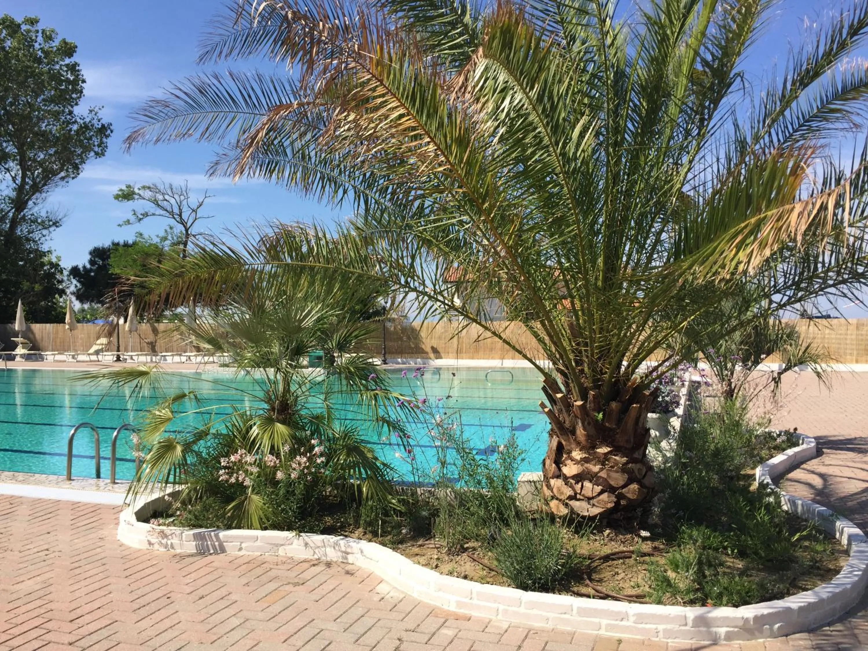 hotel Locanda delle Dune