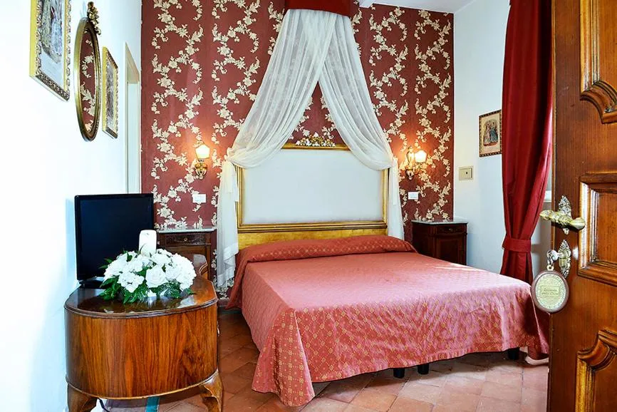 hotel Locanda delle Dune