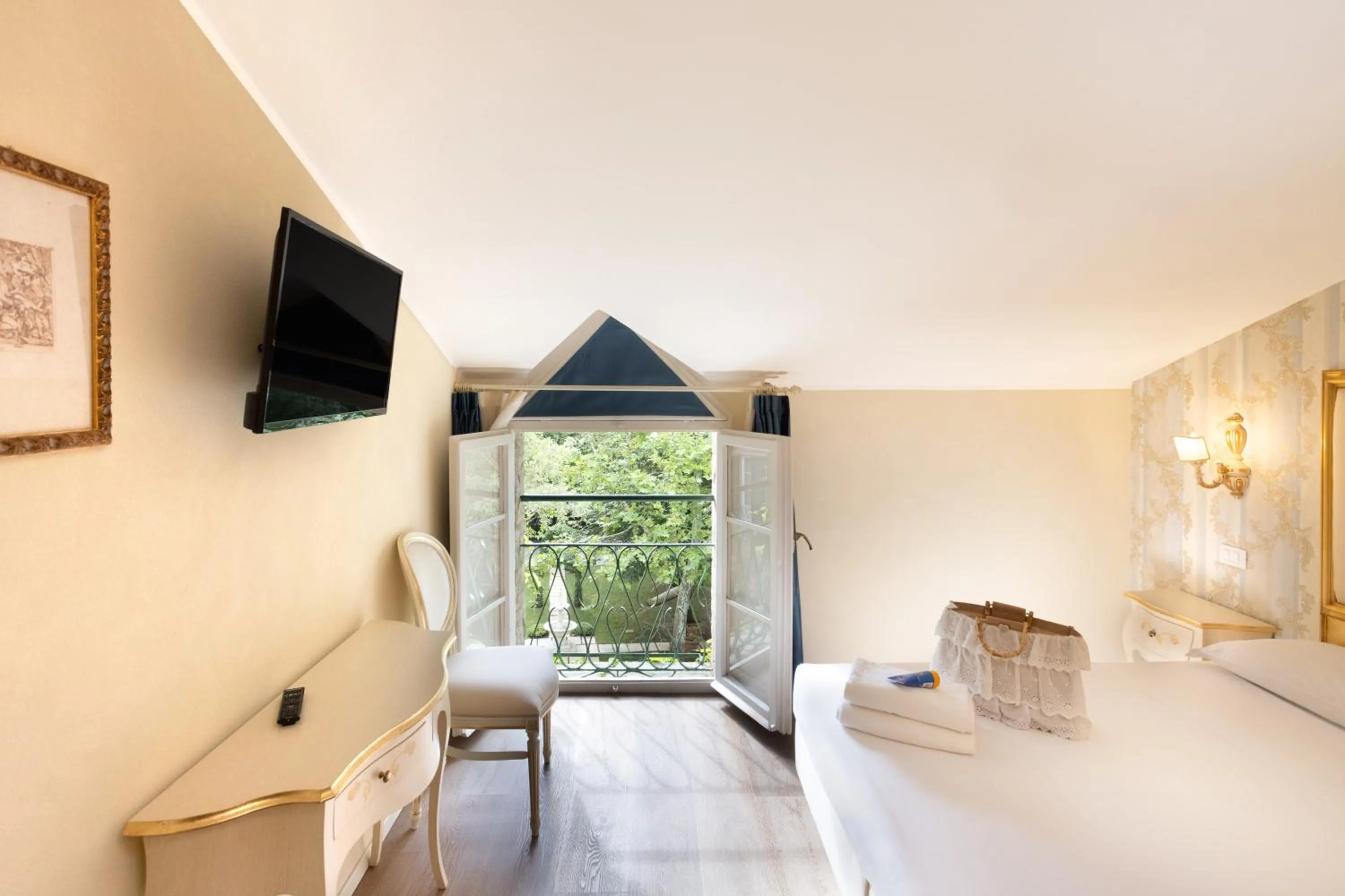 hotel Locanda delle Dune