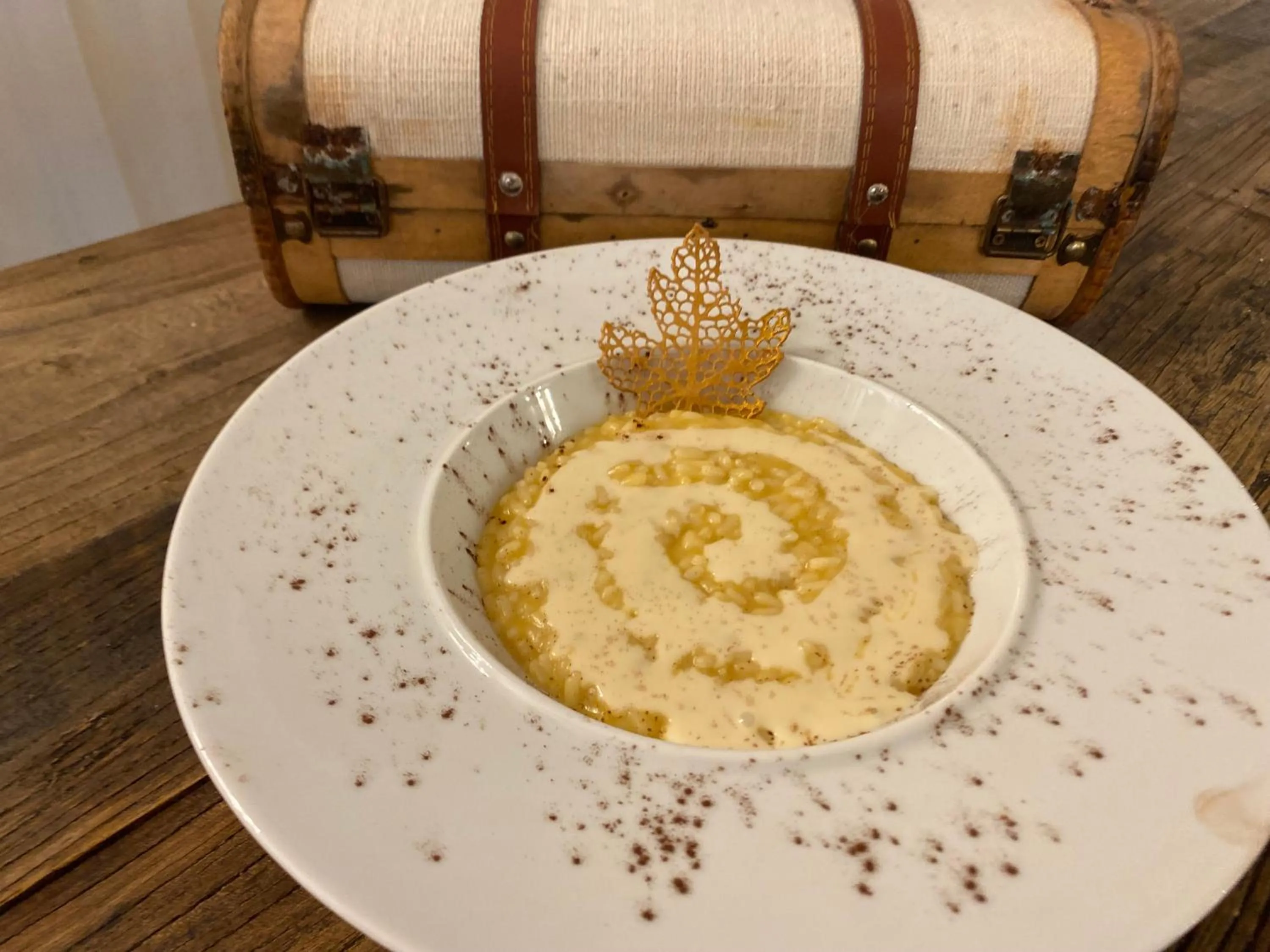 hotel Locanda delle Dune