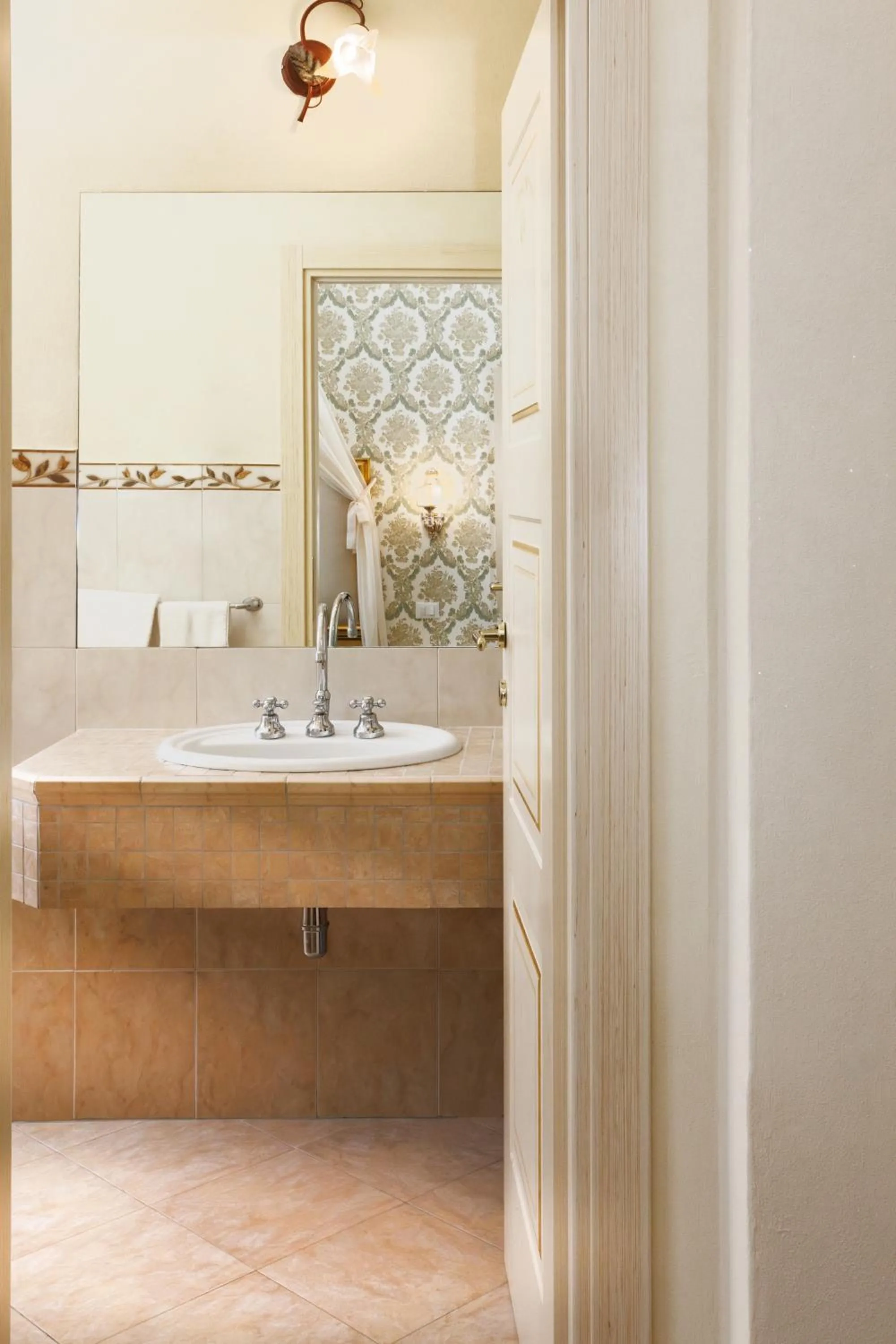 hotel Locanda delle Dune