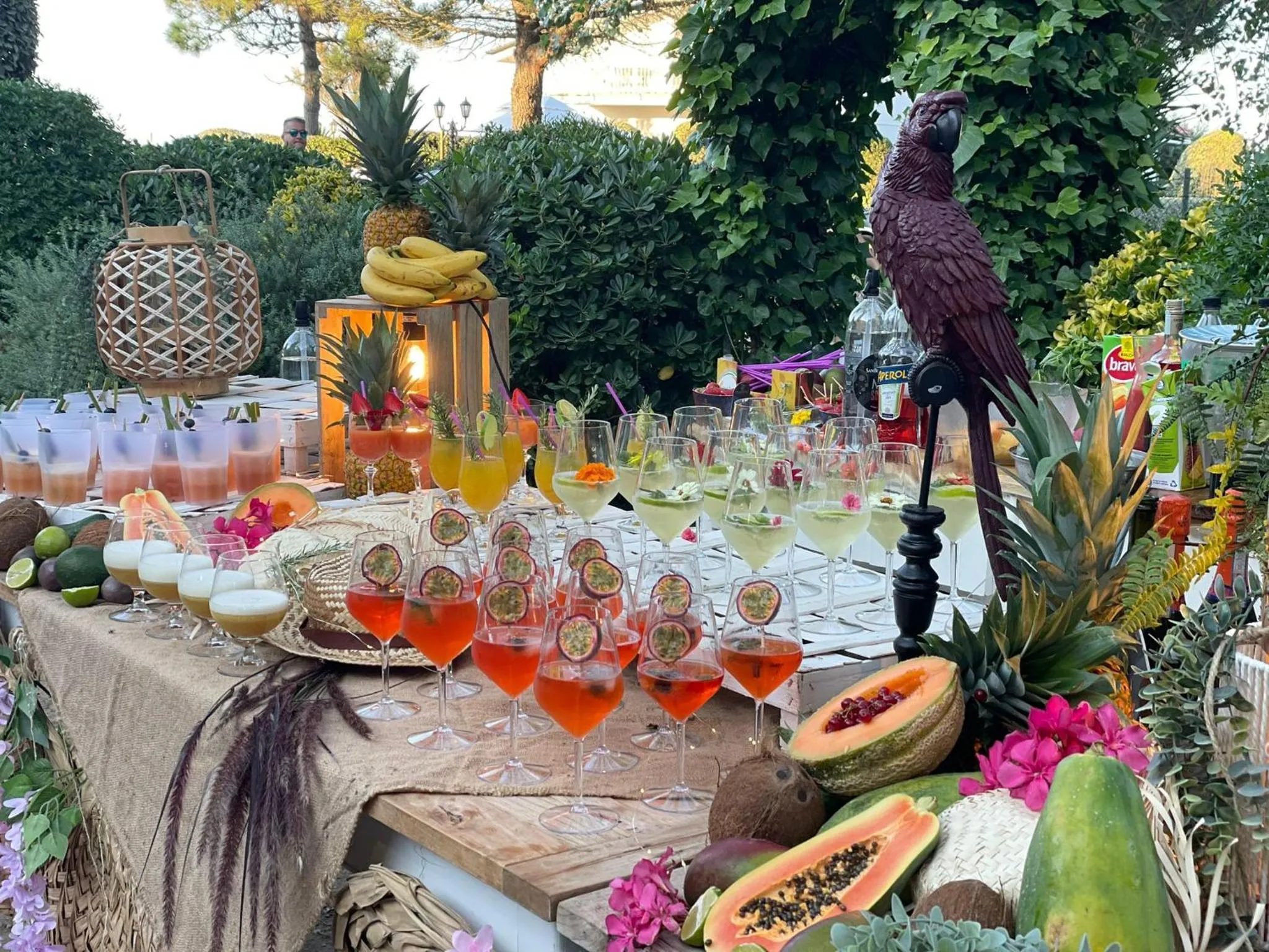 hotel Locanda delle Dune