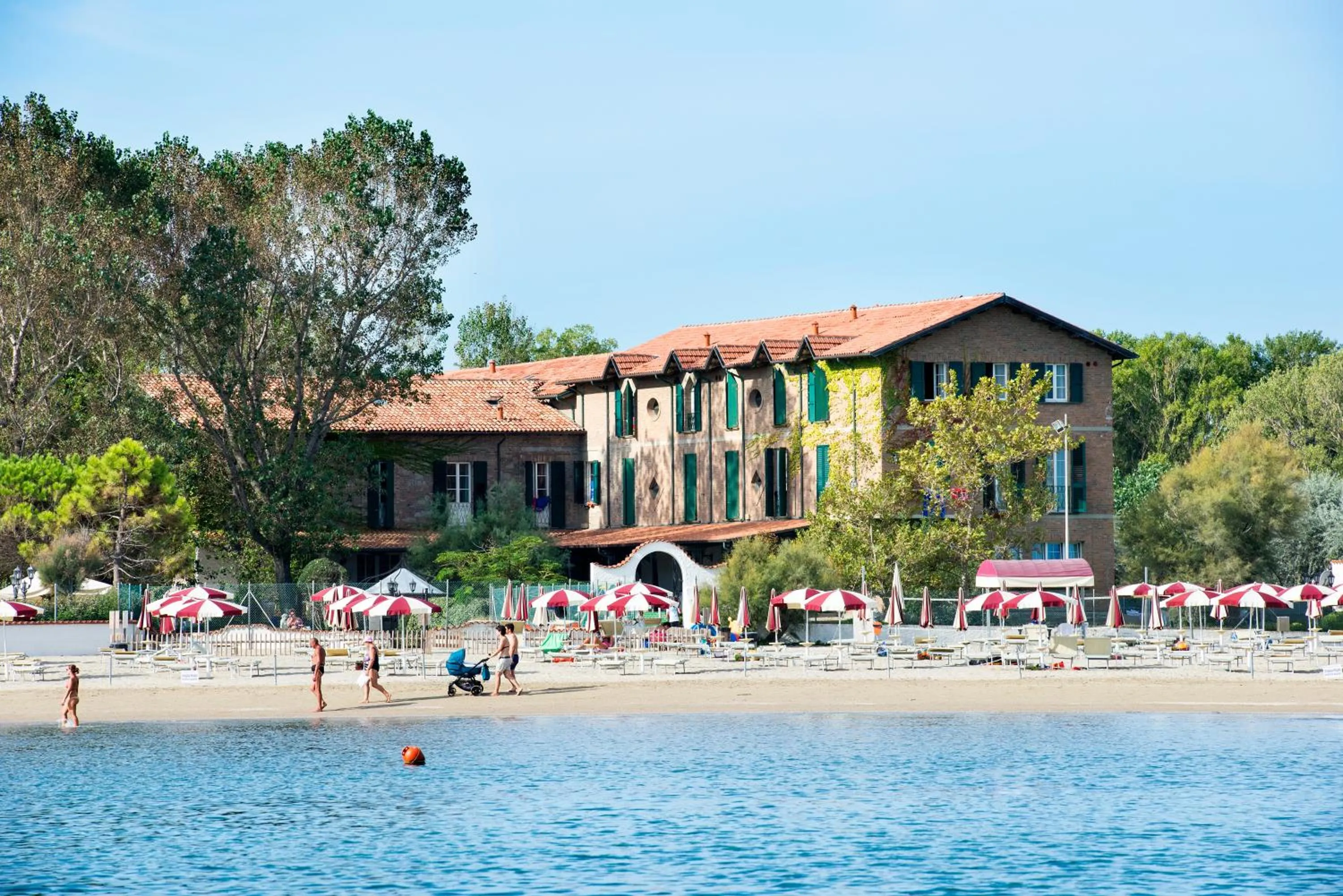 hotel Locanda delle Dune