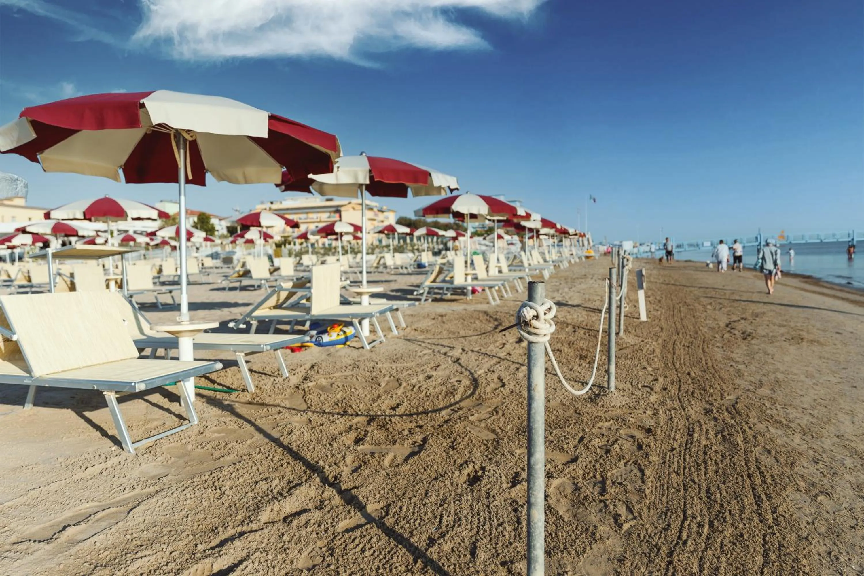 hotel Locanda delle Dune