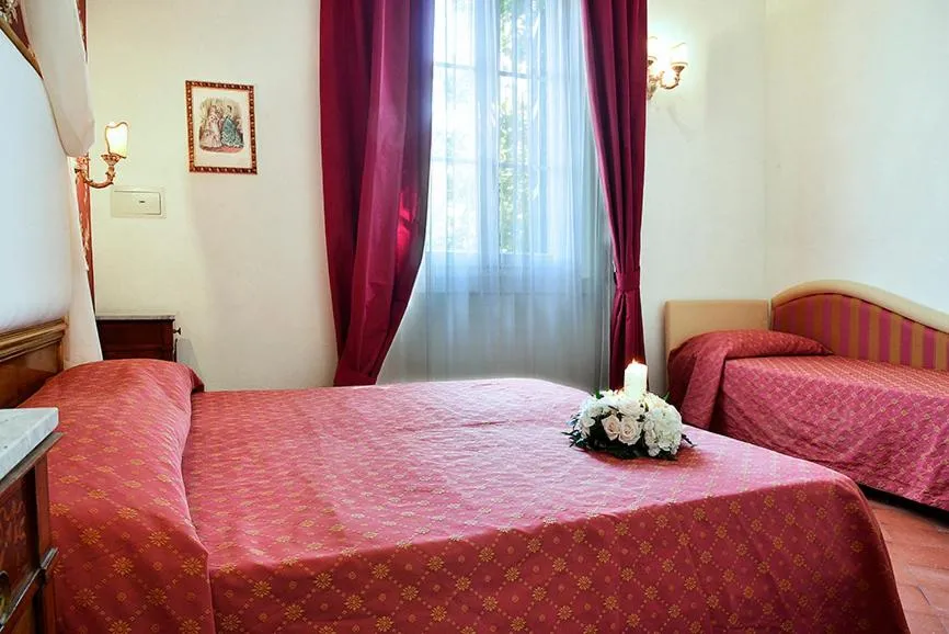 hotel Locanda delle Dune