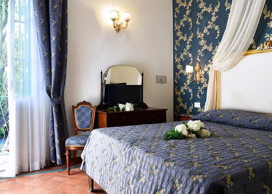 hotel Locanda delle Dune