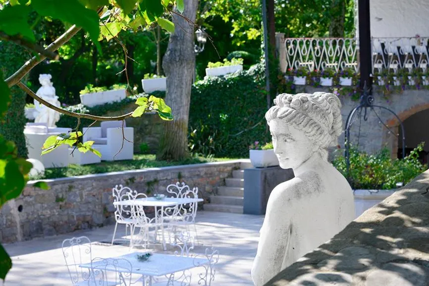 hotel Locanda delle Dune