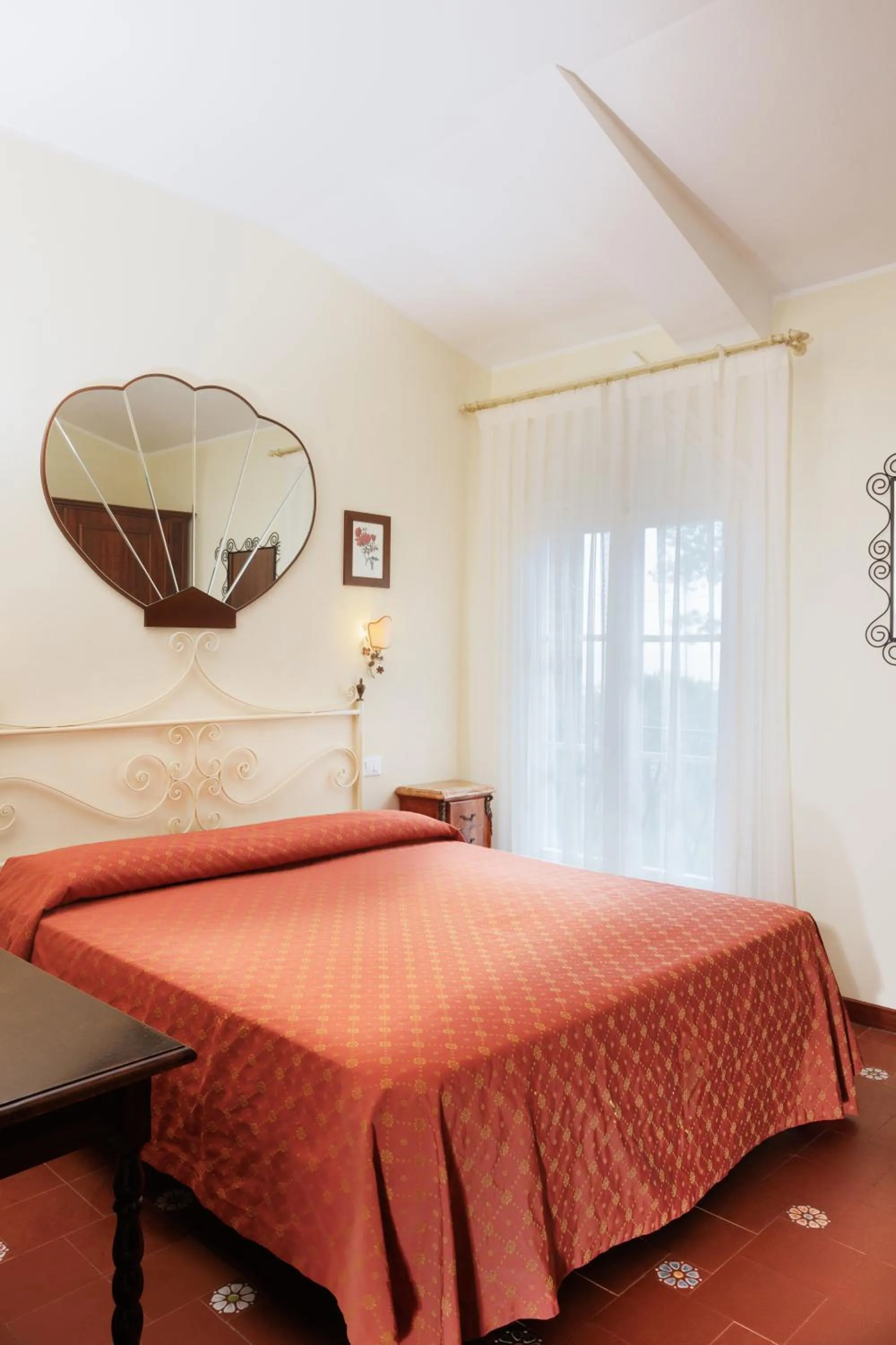 hotel Locanda delle Dune