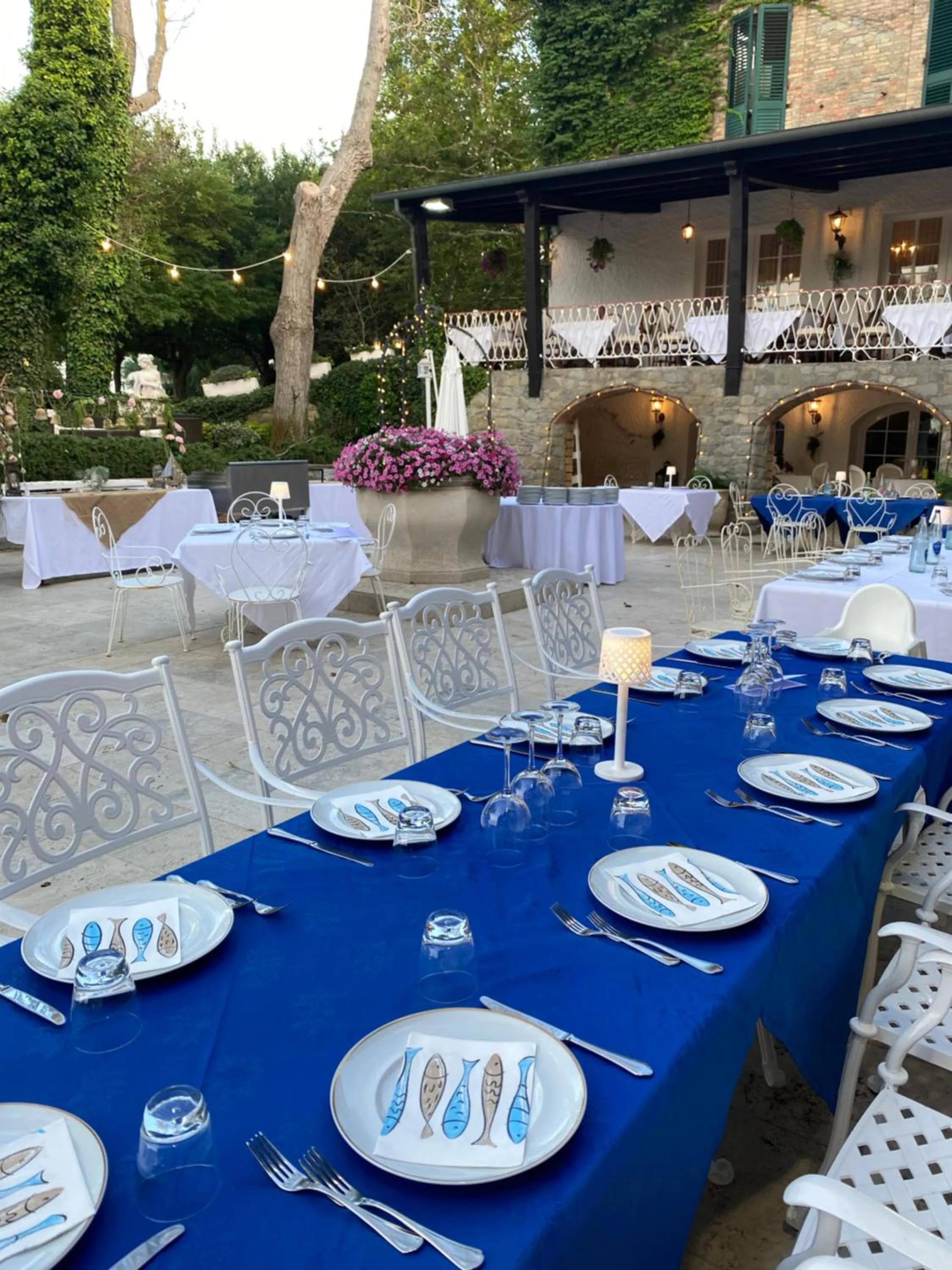 hotel Locanda delle Dune