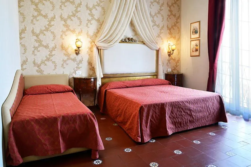hotel Locanda delle Dune