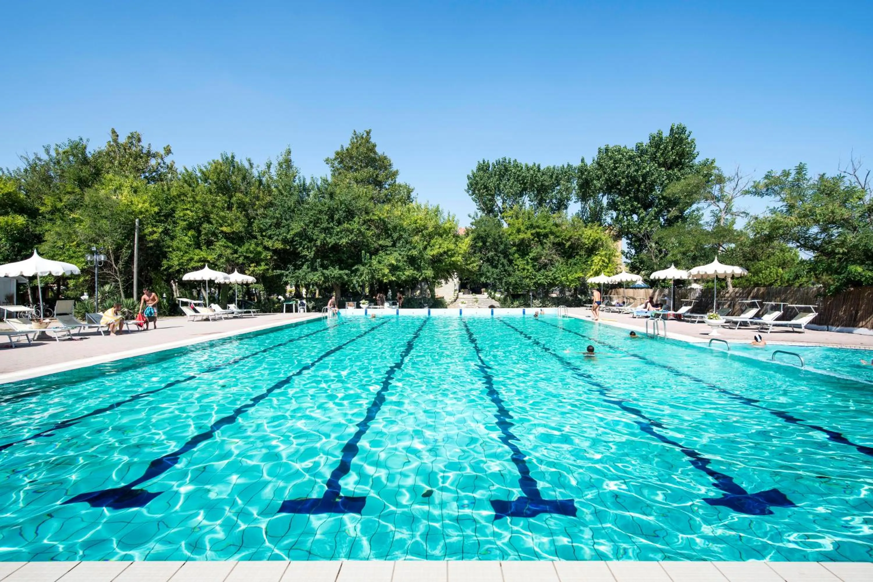 hotel Locanda delle Dune