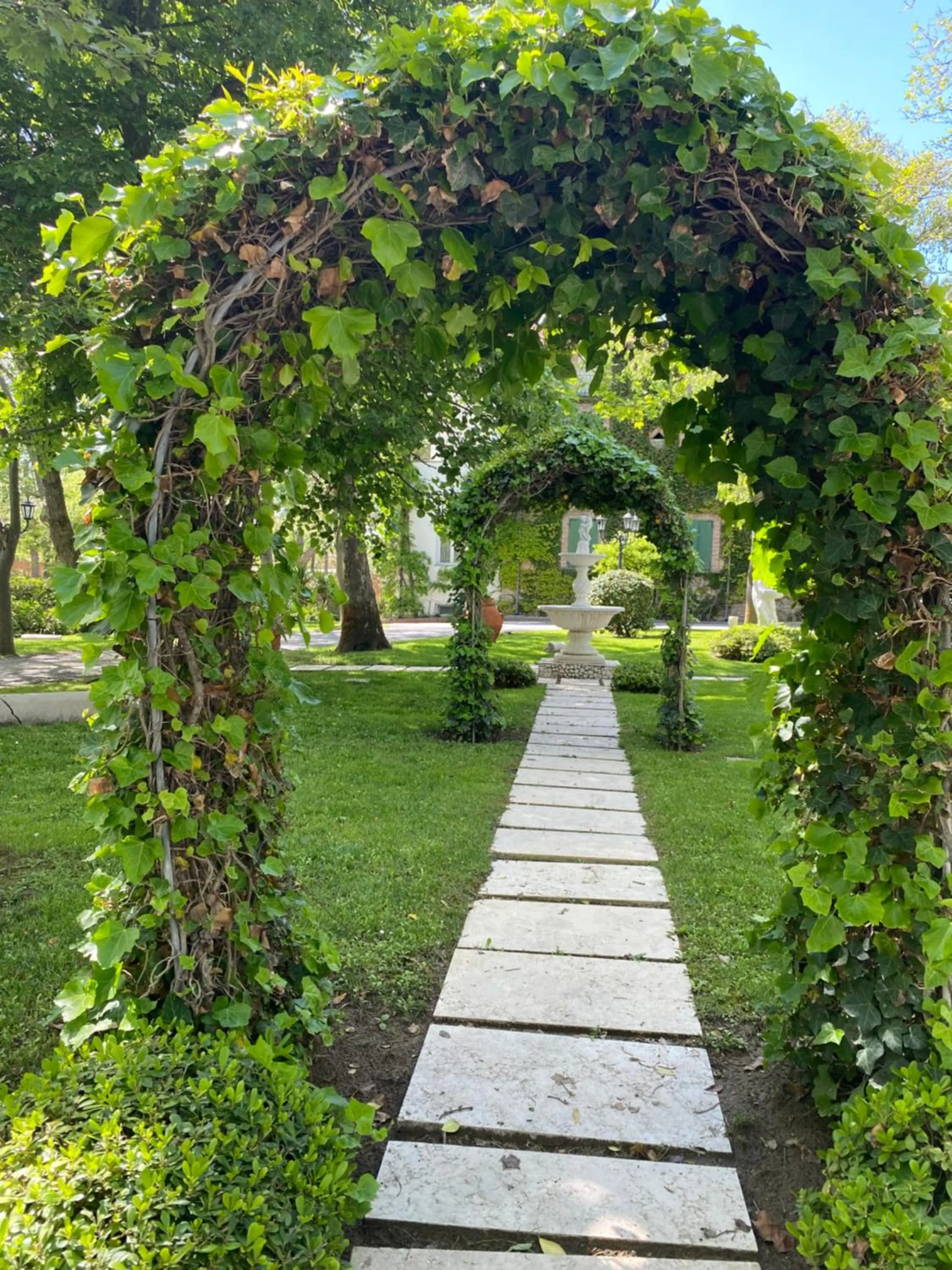 hotel Locanda delle Dune