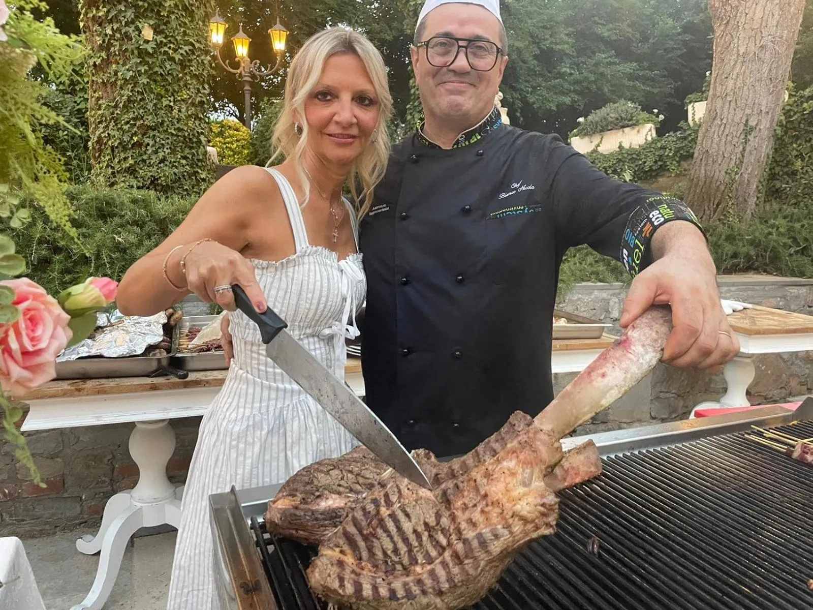 hotel Locanda delle Dune