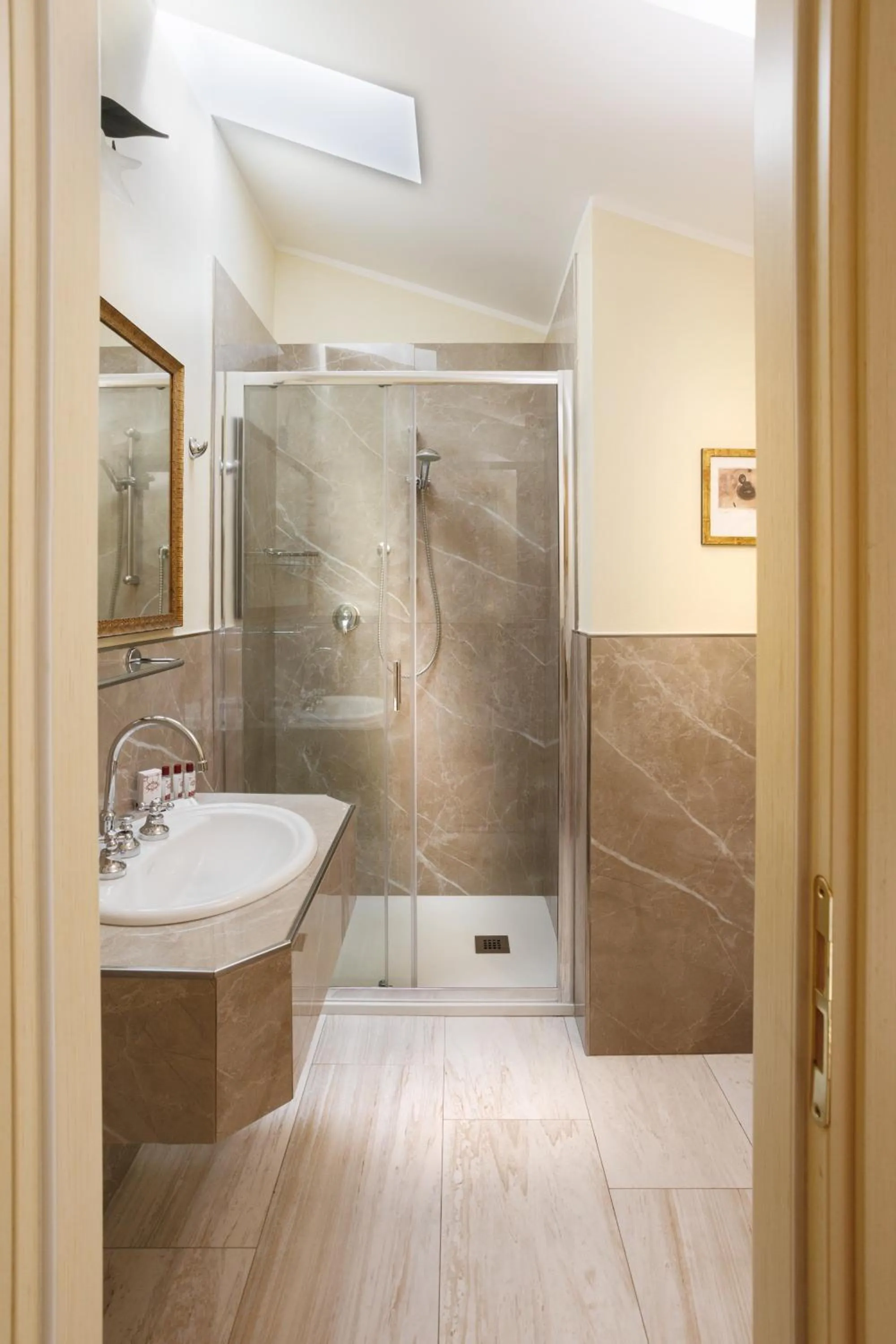 hotel Locanda delle Dune