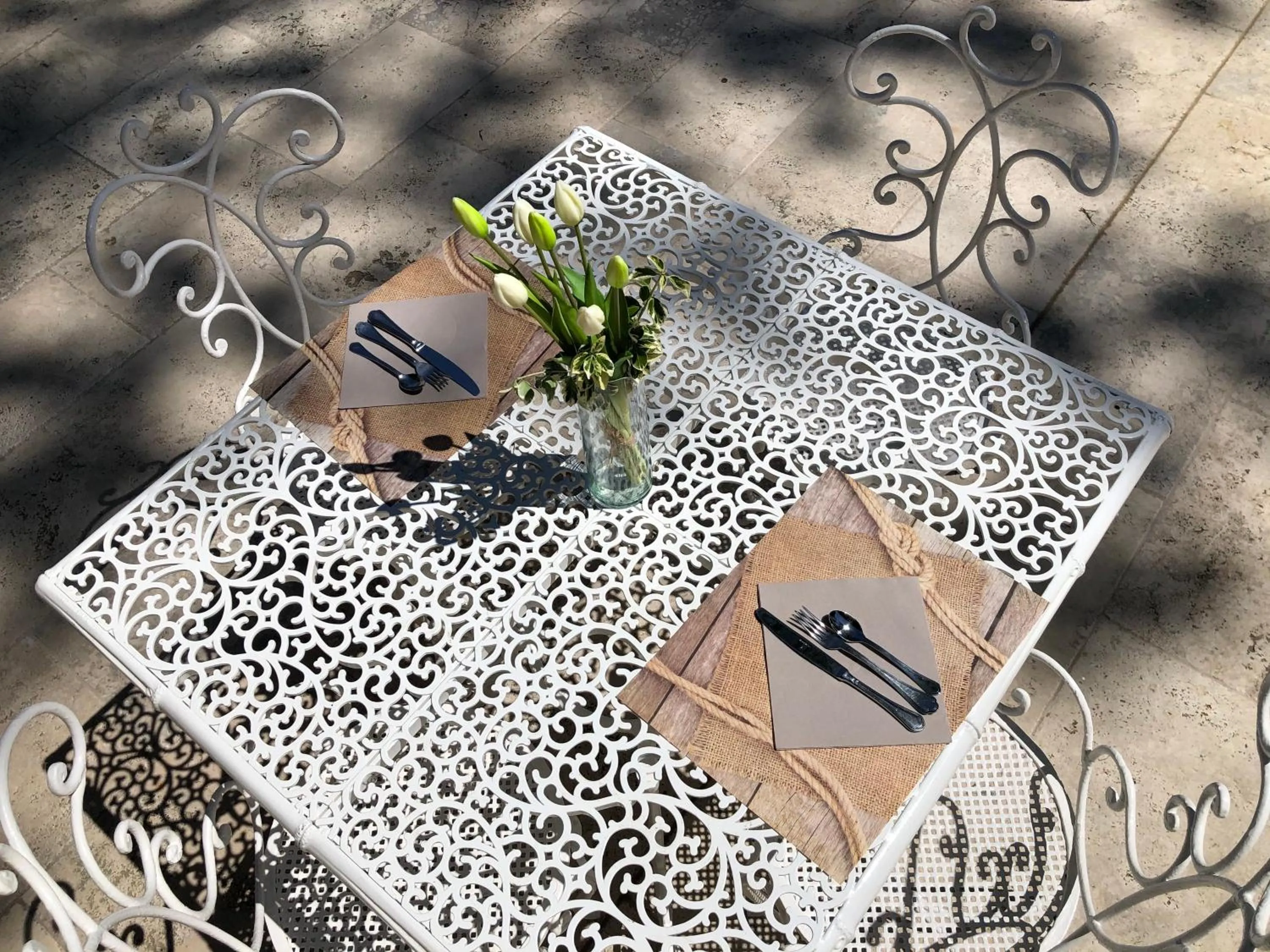 hotel Locanda delle Dune