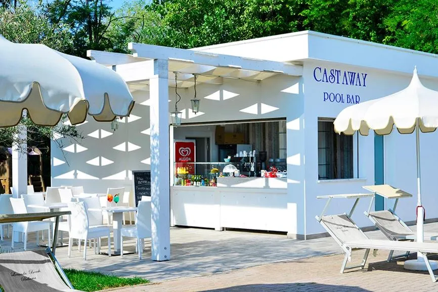 hotel Locanda delle Dune