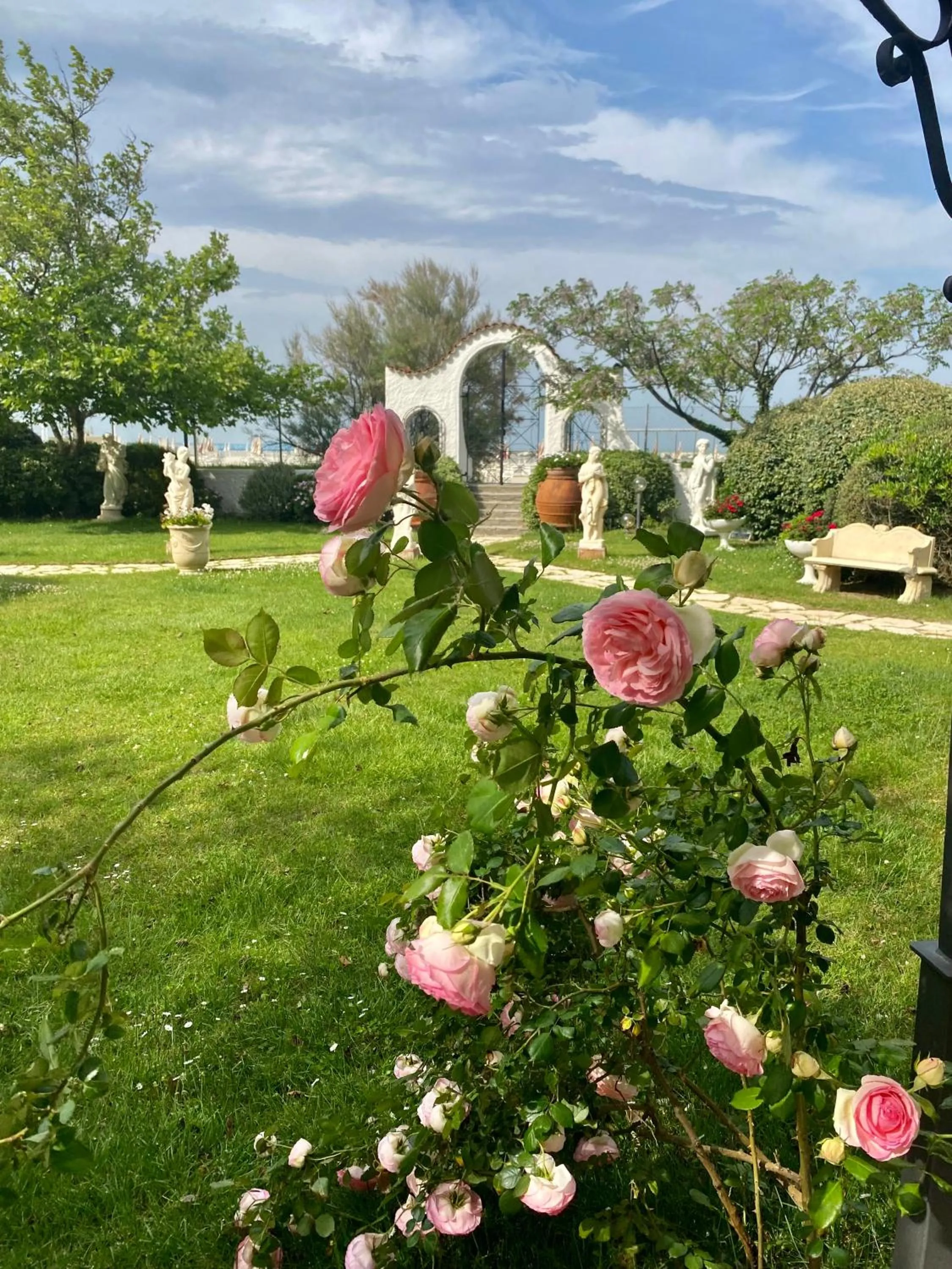 hotel Locanda delle Dune