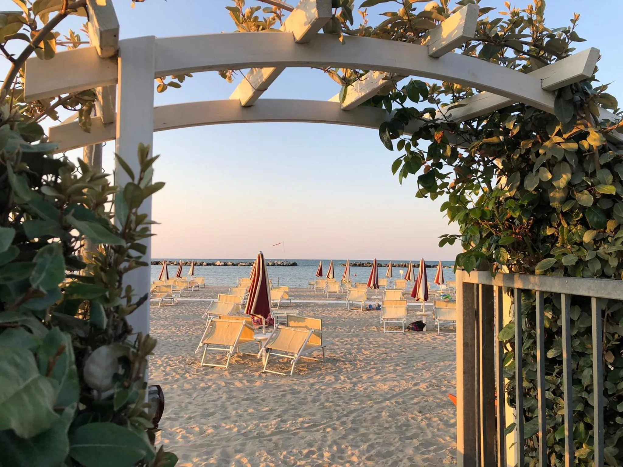 hotel Locanda delle Dune