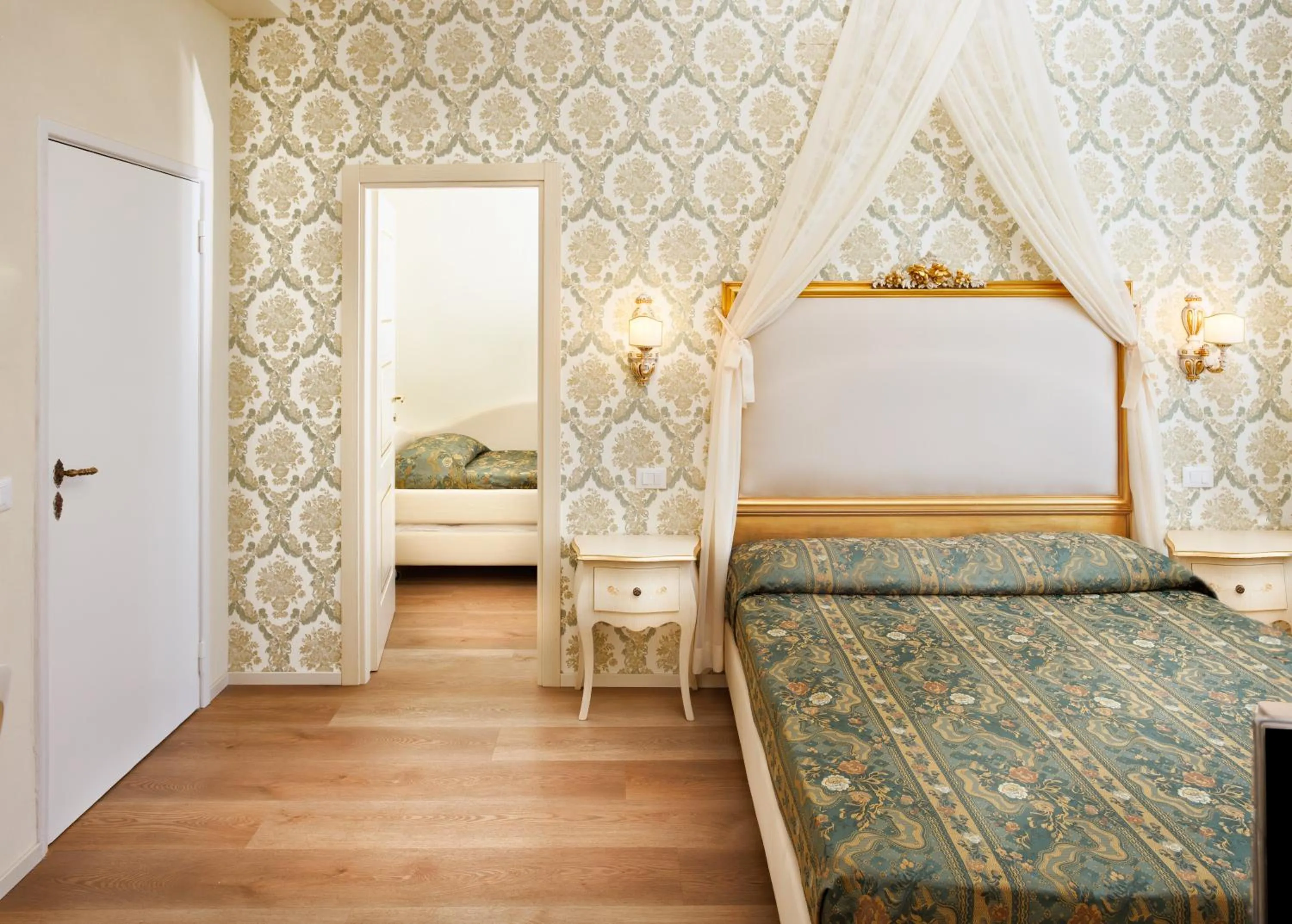 hotel Locanda delle Dune