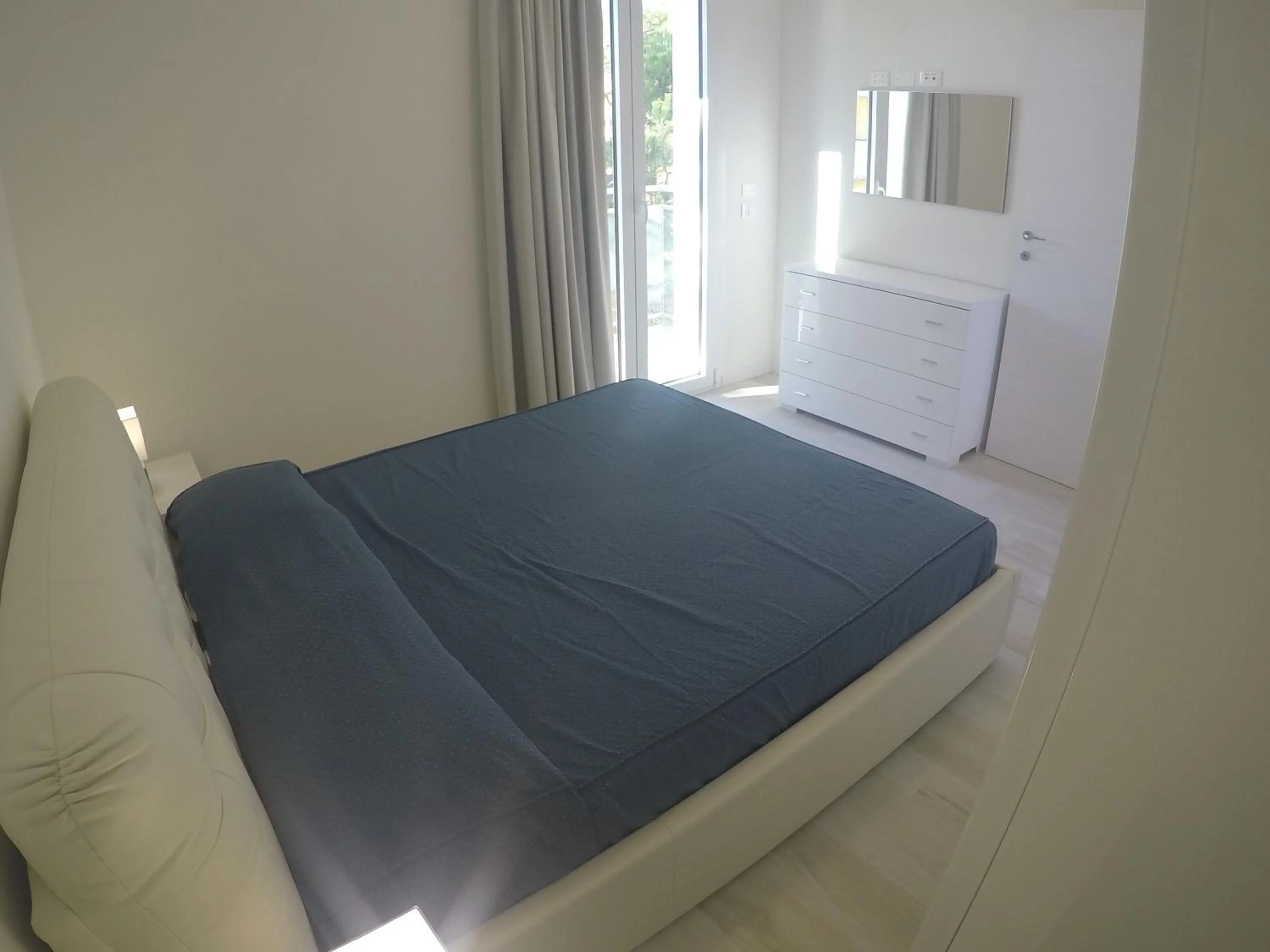 Bedroom in Mare Incanto - Agenzia Cocal