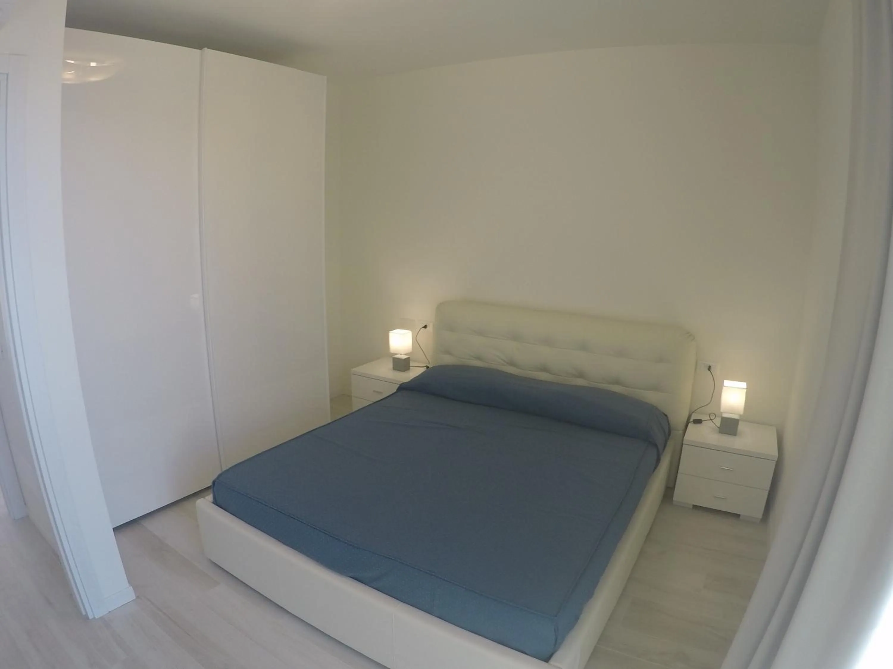 Bedroom in Mare Incanto - Agenzia Cocal