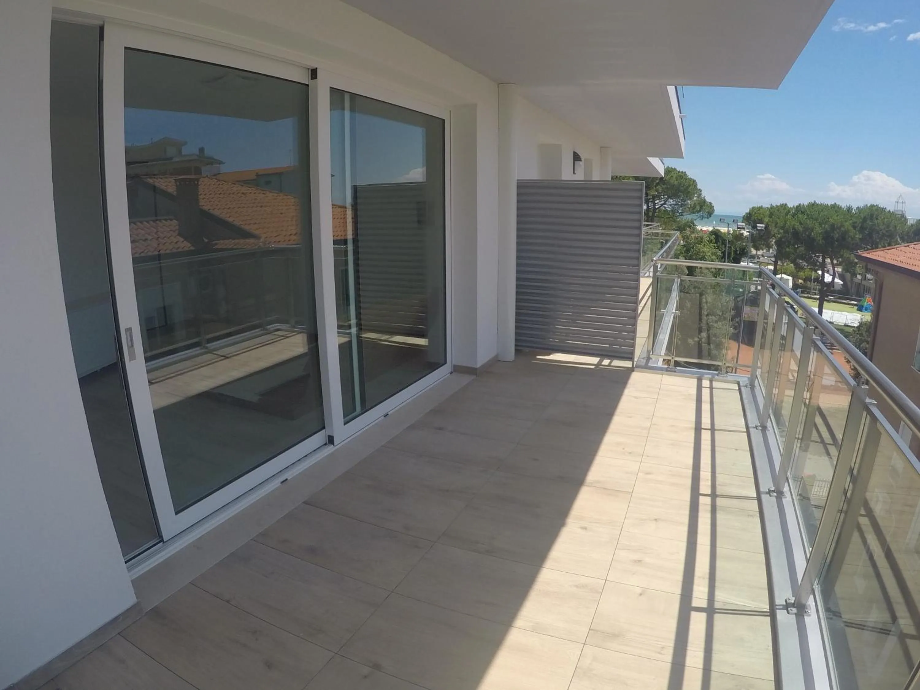 View (from property/room) in Mare Incanto - Agenzia Cocal