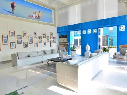 Property building in My Resort Hua Hin A502