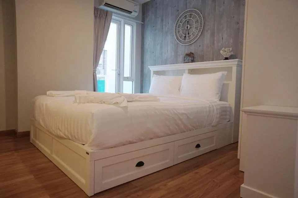 My Resort Hua Hin A502