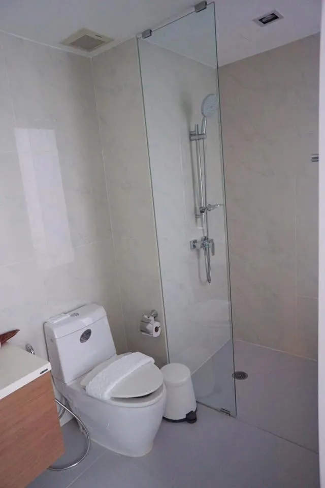 My Resort Hua Hin A502