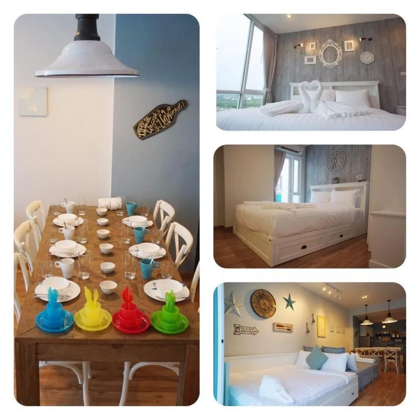 My Resort Hua Hin A502