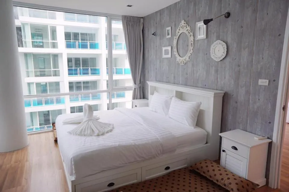 My Resort Hua Hin A502