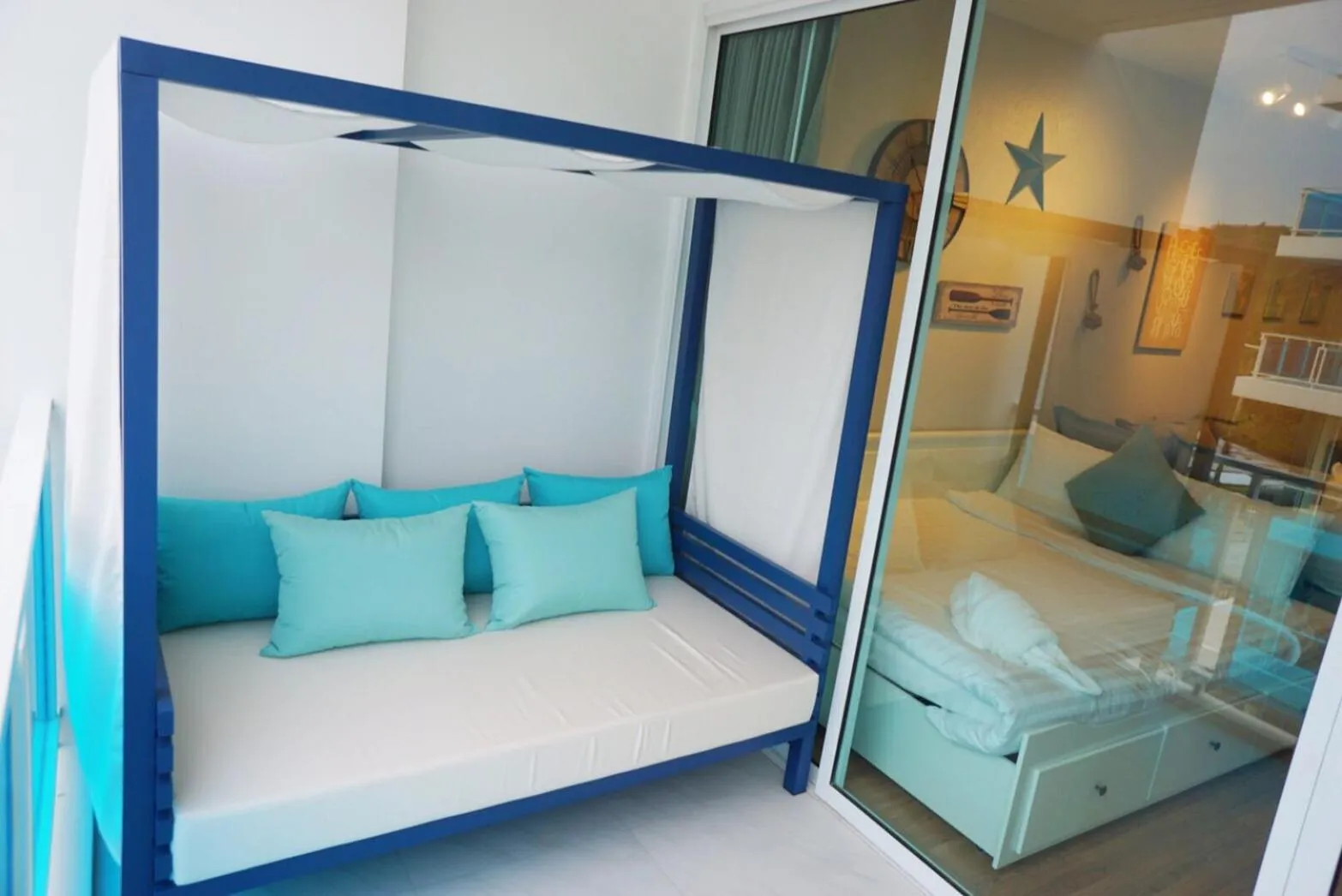 My Resort Hua Hin A502