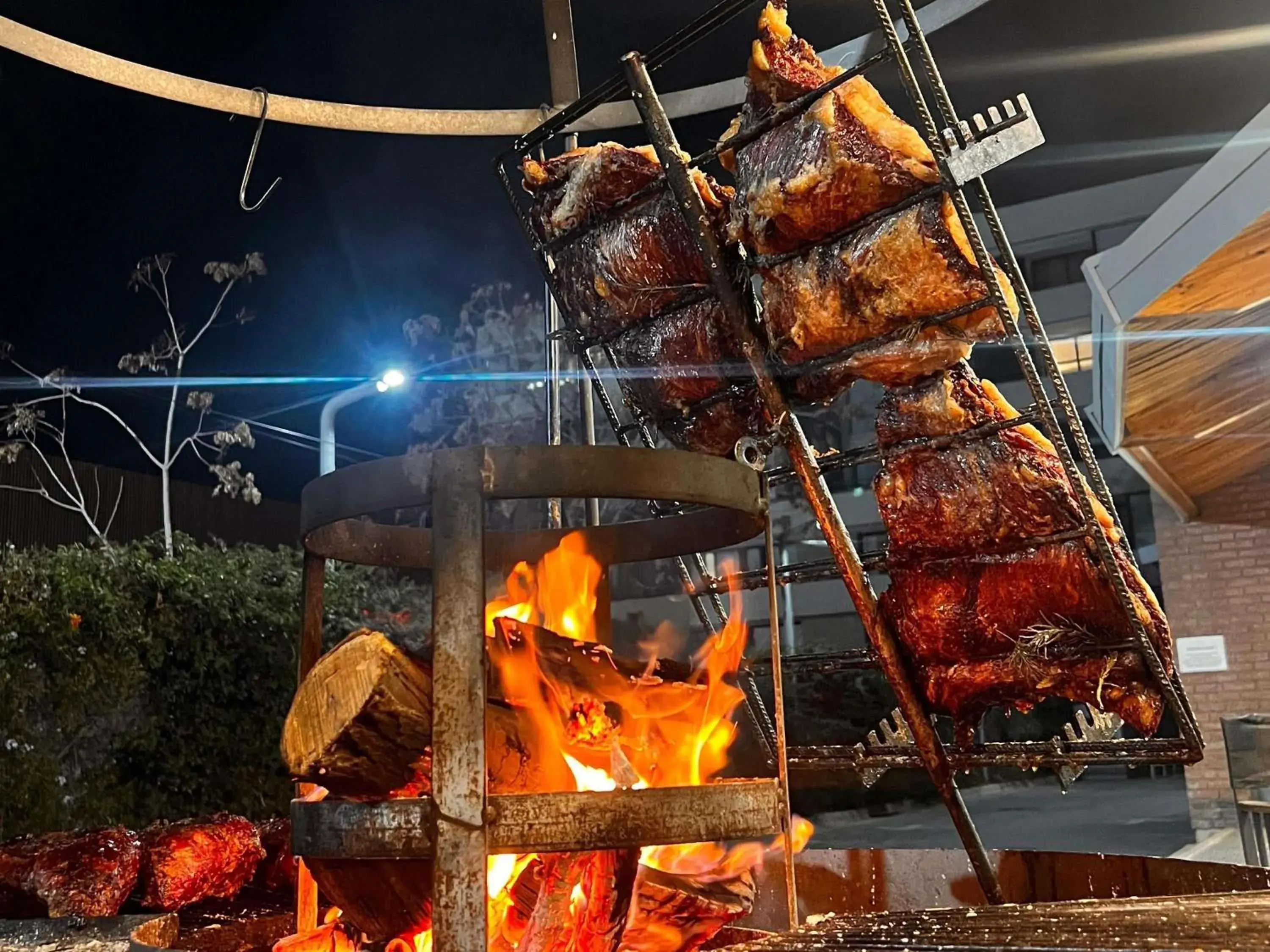 Restaurant/places to eat in ibis Mendoza Restaurant/places to eat in ibis Mendoza