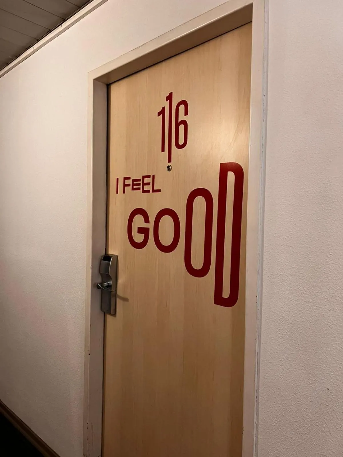 Property building in ibis Mendoza