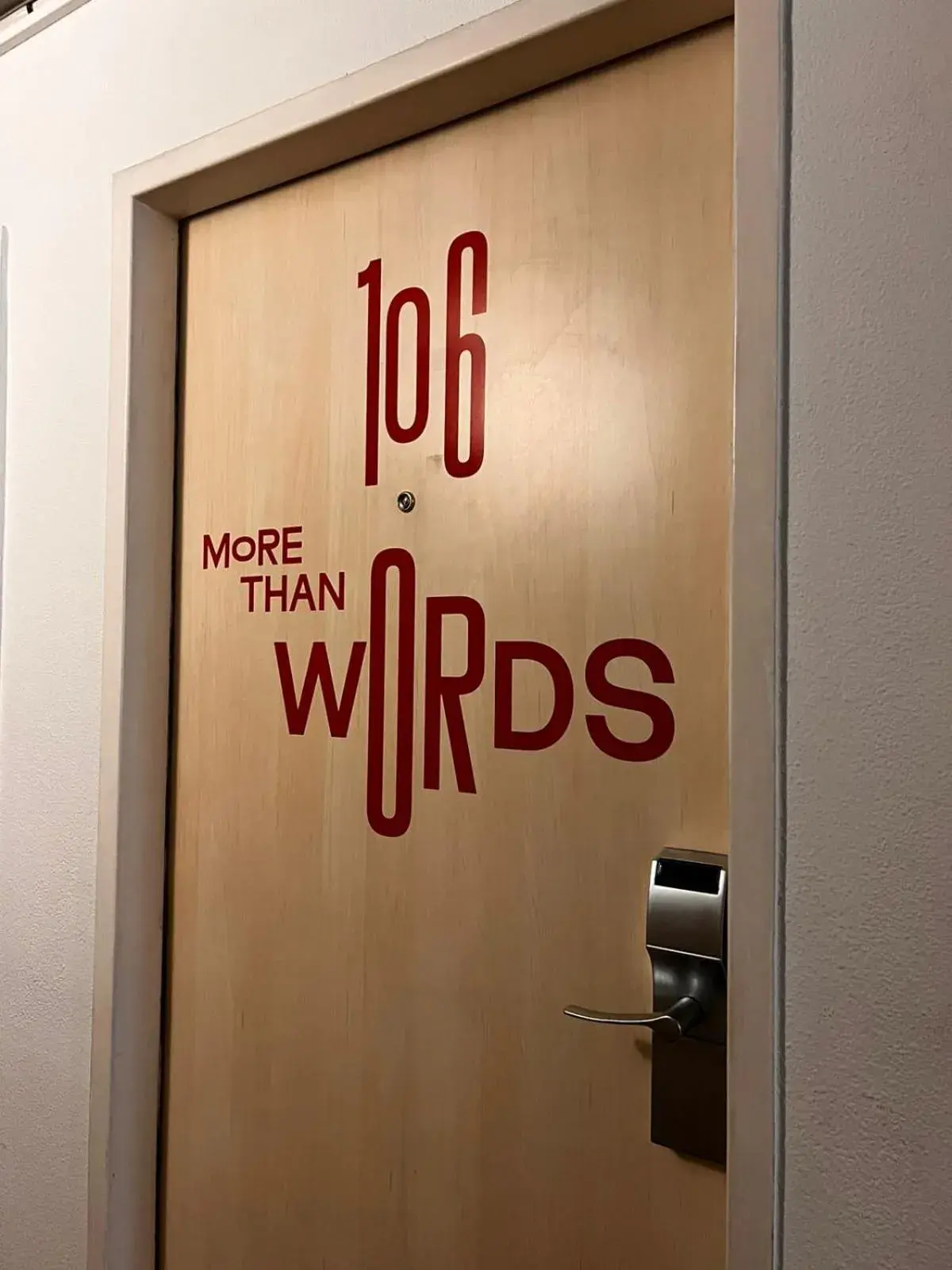 Property building in ibis Mendoza Property building in ibis Mendoza