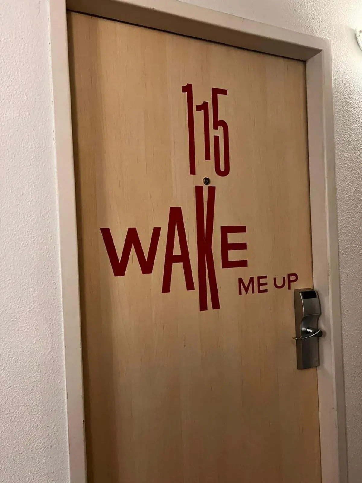 Property building in ibis Mendoza Property building in ibis Mendoza