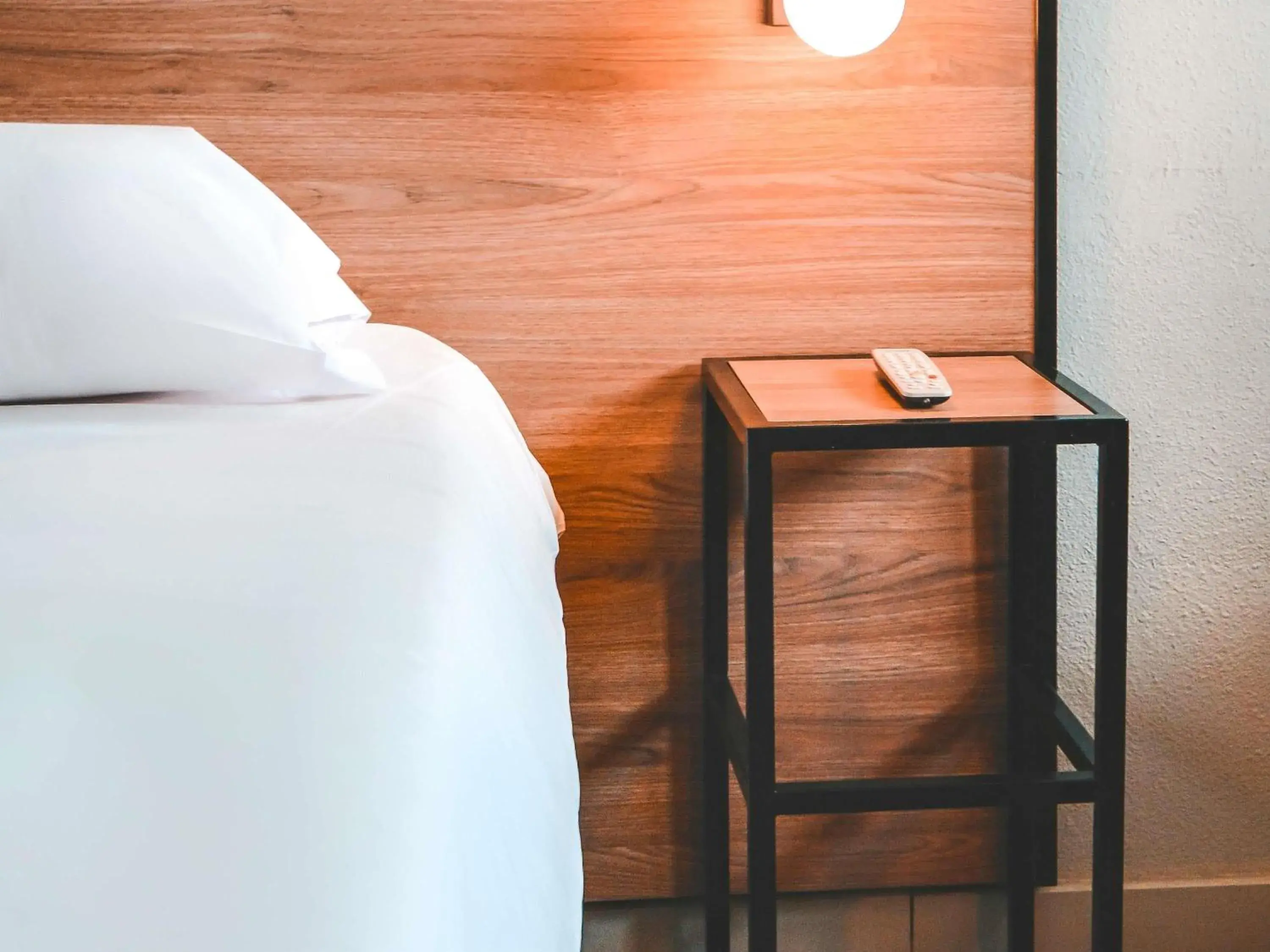 Bedroom, Bed in ibis Mendoza Bedroom, Bed in ibis Mendoza