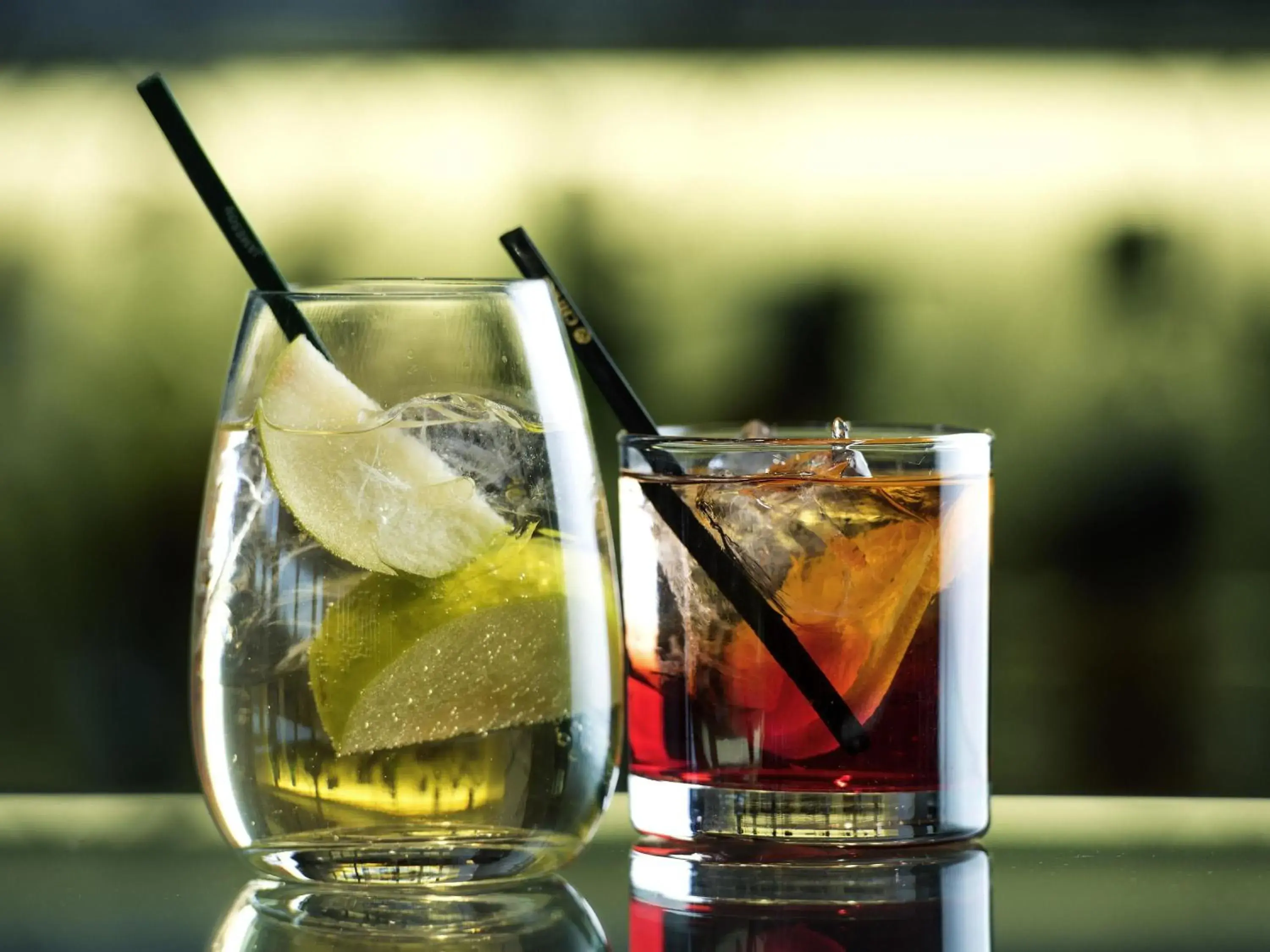 Lounge or bar in ibis Mendoza Lounge or bar in ibis Mendoza