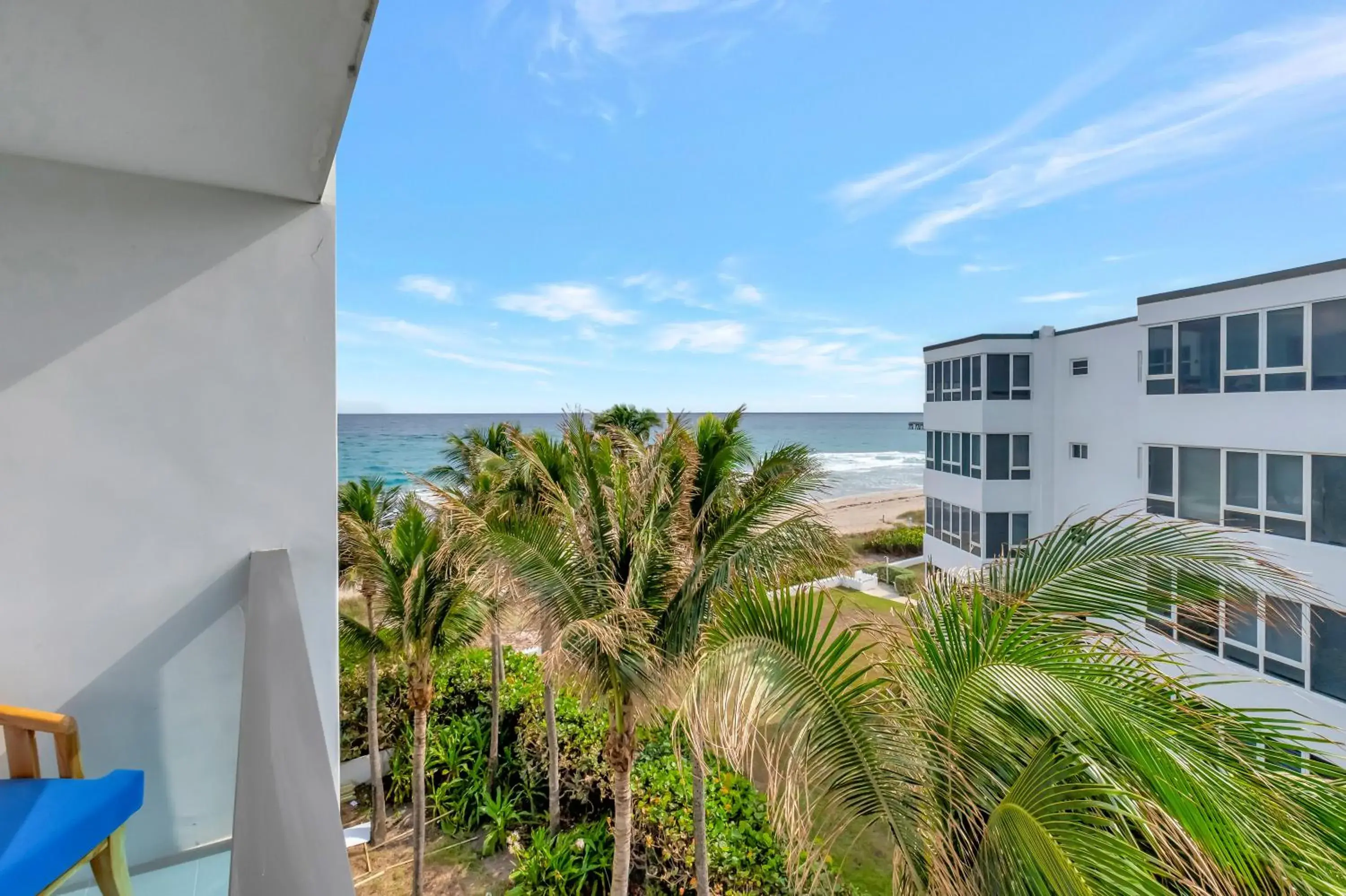 Property building in Tideline Palm Beach Ocean Resort and Spa Property building in Tideline Palm Beach Ocean Resort and Spa