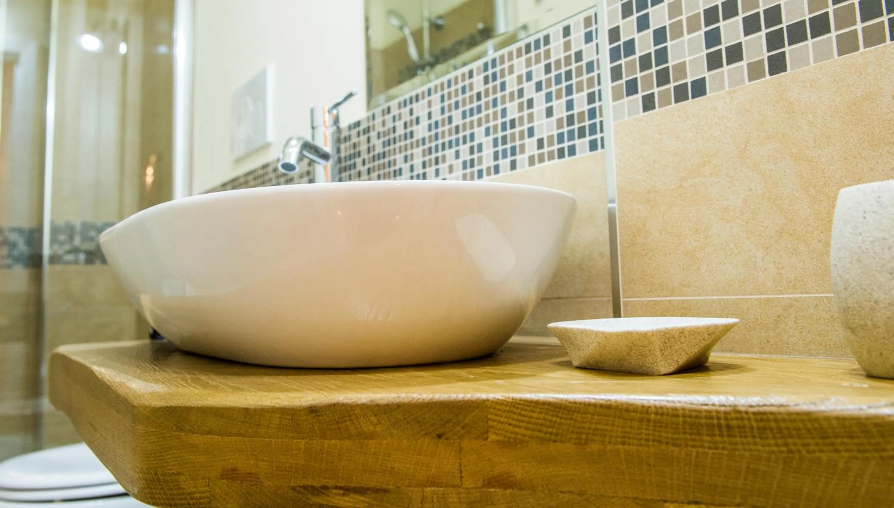 Villa Cristina B&b Alezio