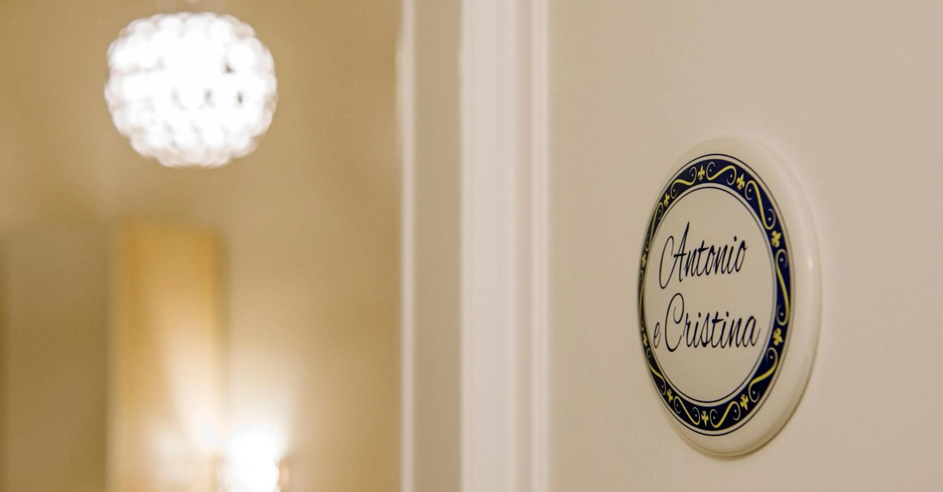 Villa Cristina B&b Alezio