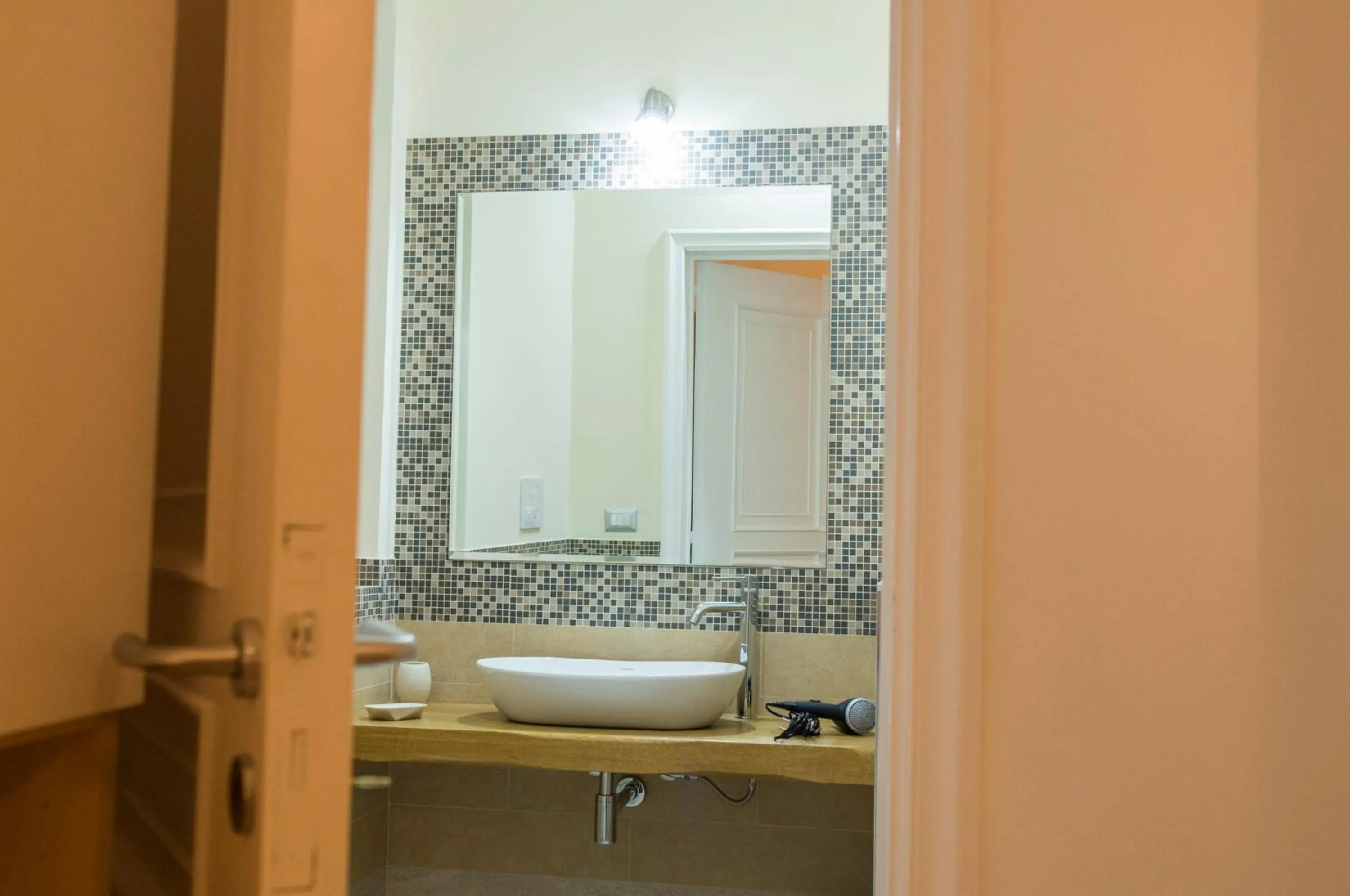 Villa Cristina B&b Alezio