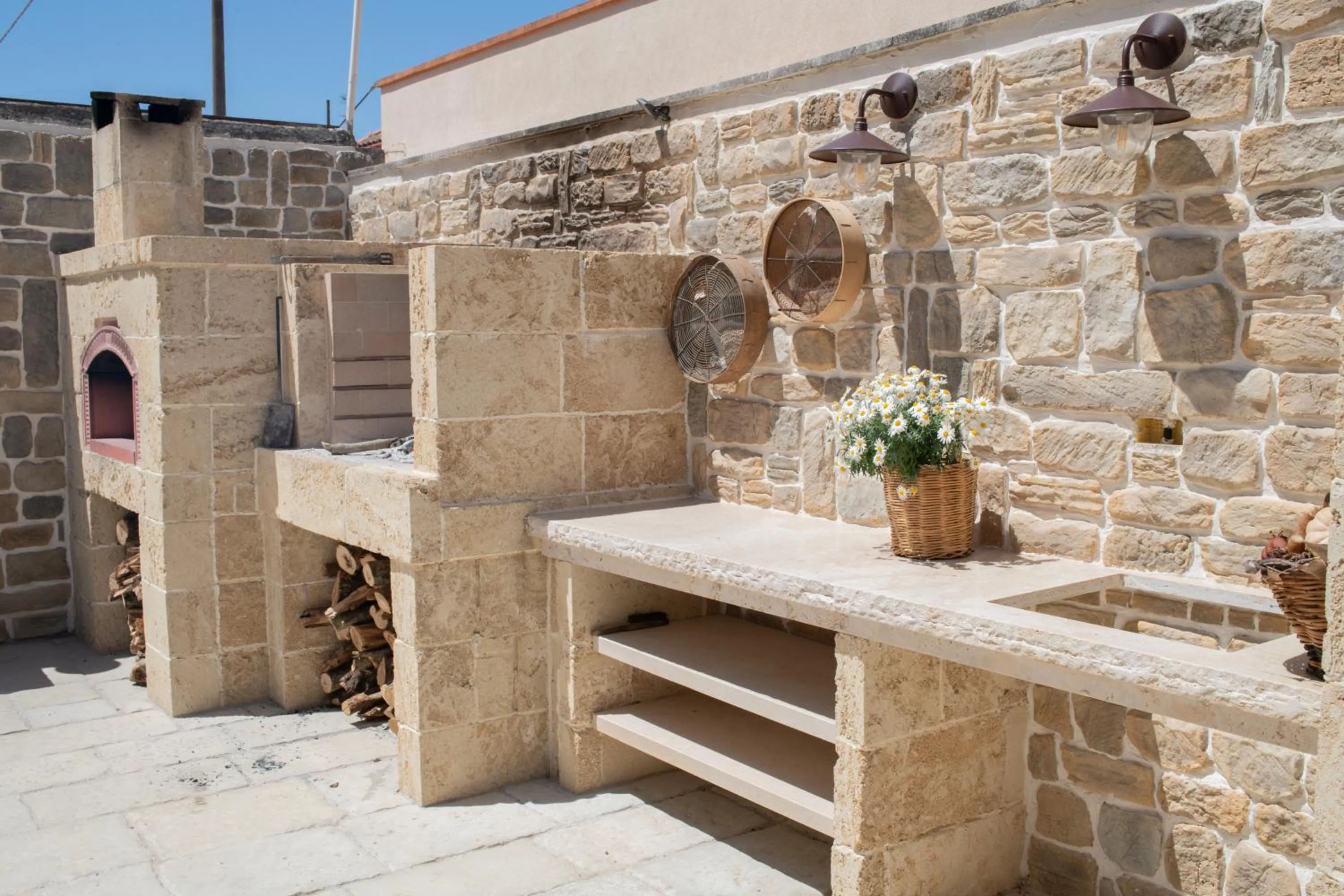 Villa Cristina B&b Alezio