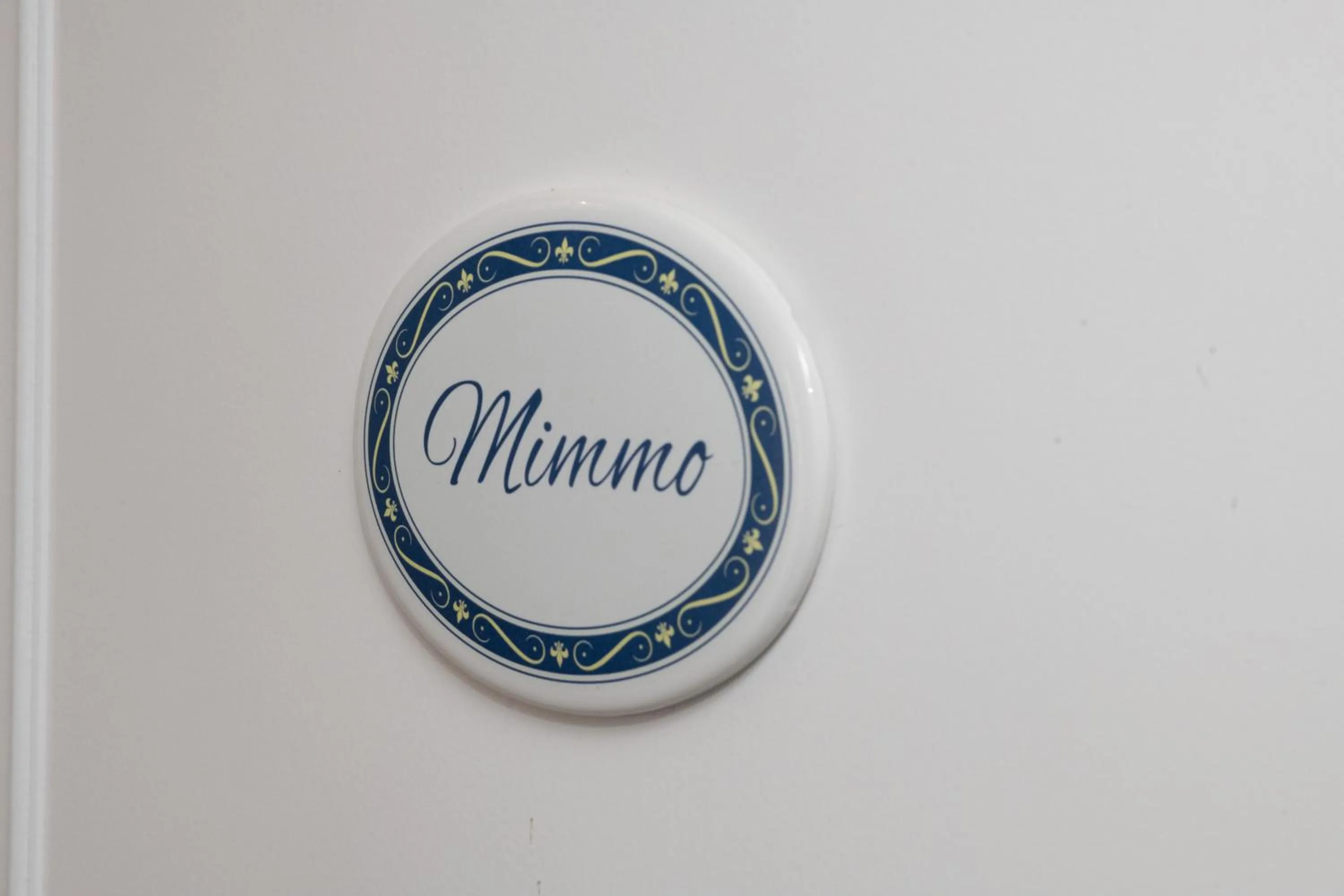 Villa Cristina B&b Alezio