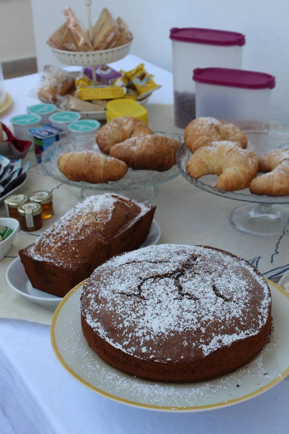 Villa Cristina B&b Alezio